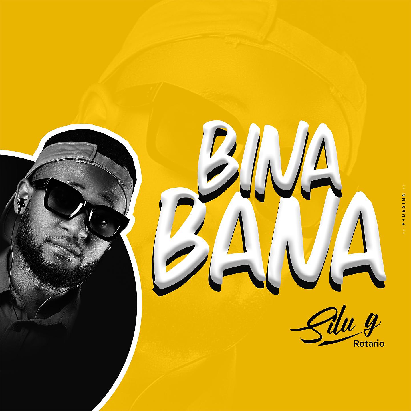 Постер альбома Bina Bana