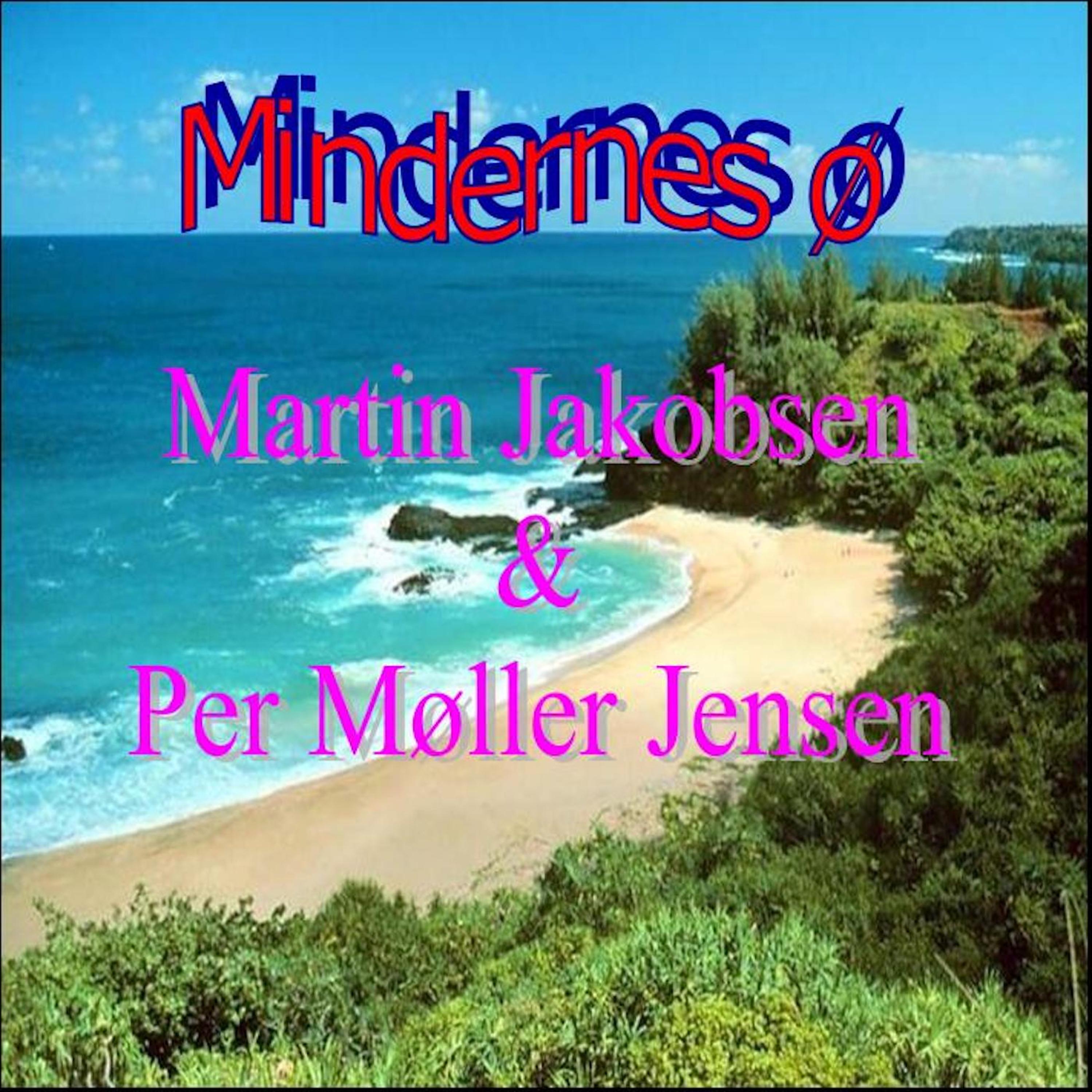 Постер альбома Mindernes ø