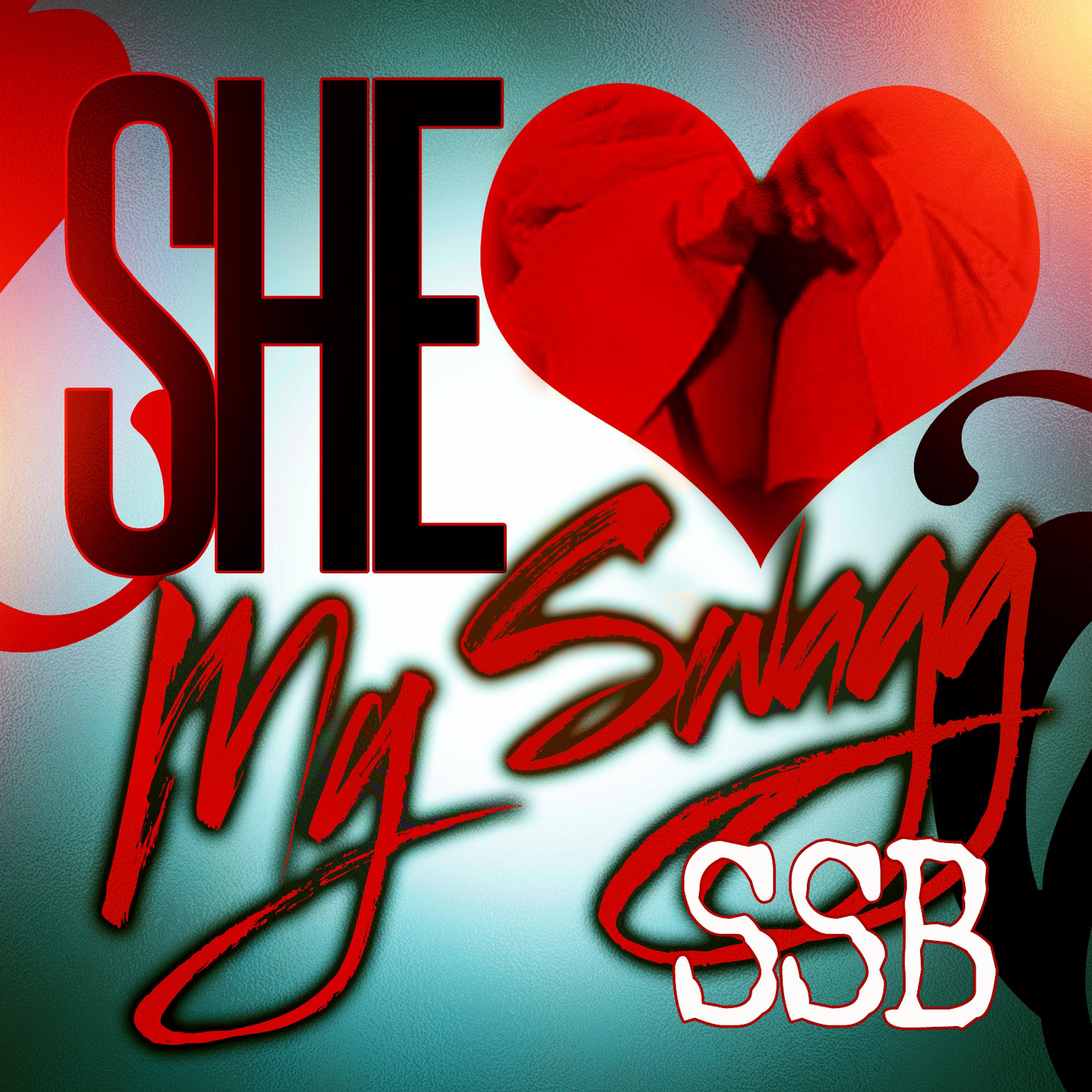 Постер альбома She Loves My Swagg (feat. Bangghz) - Single