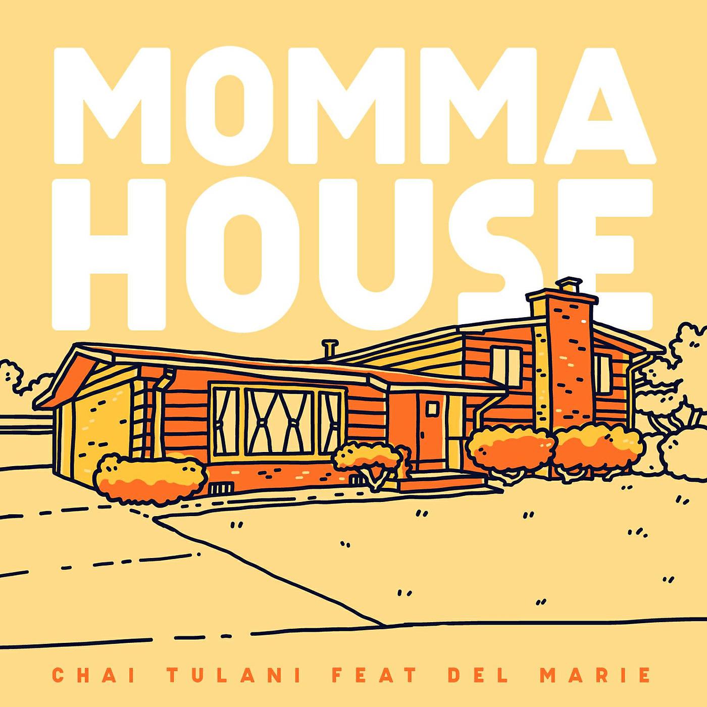 Постер альбома Momma House (Clean)