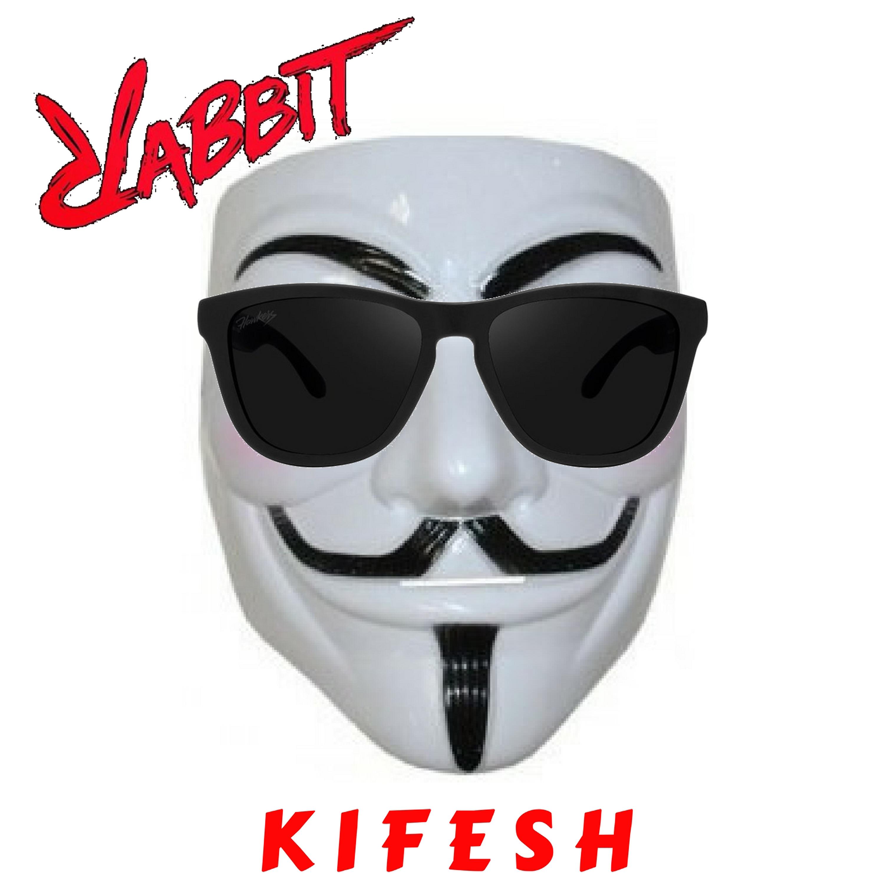 Постер альбома Kifesh