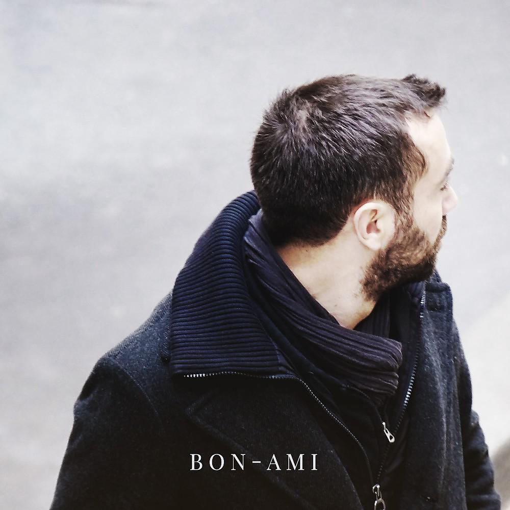 Постер альбома Bon-Ami