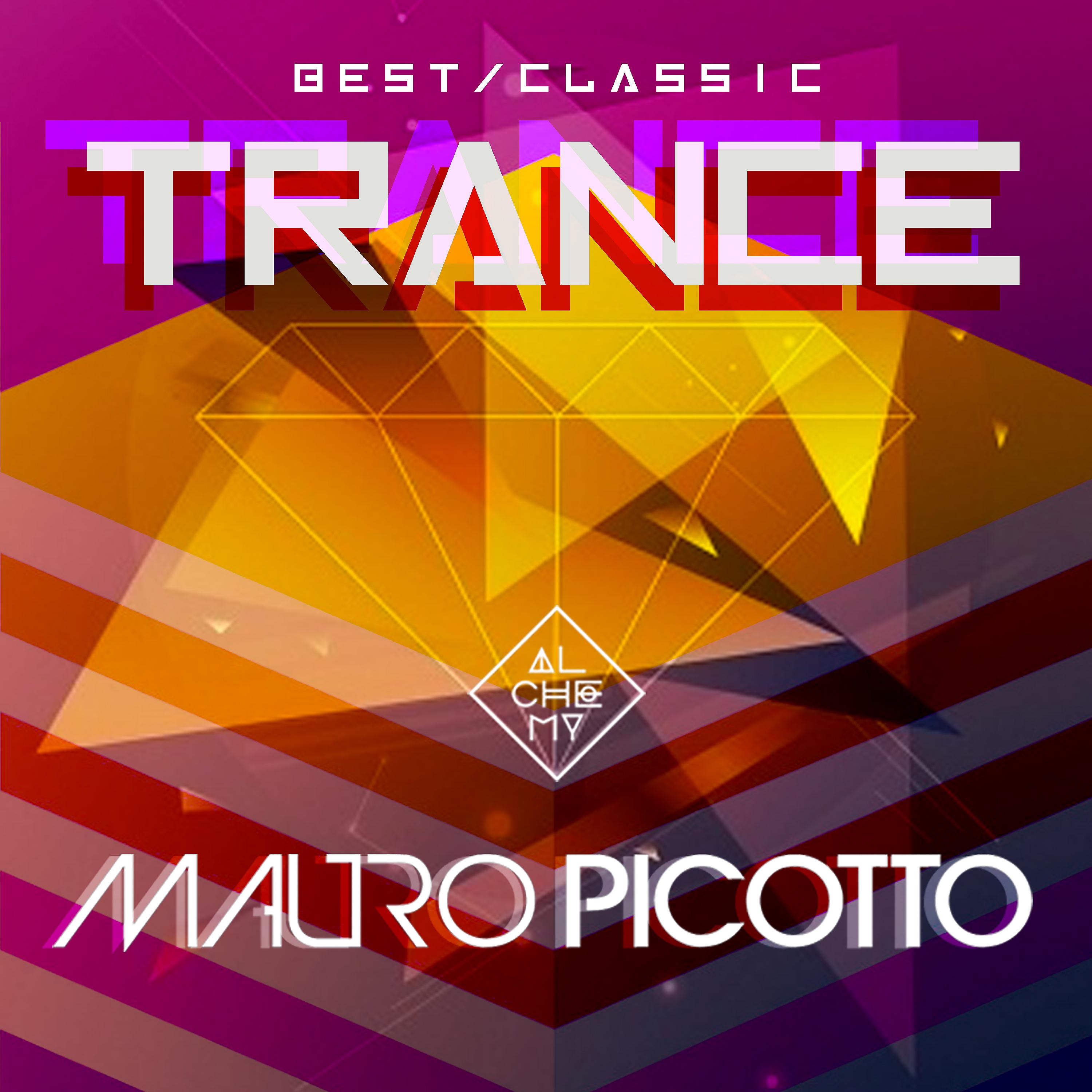 Постер альбома Best of Classic Trance