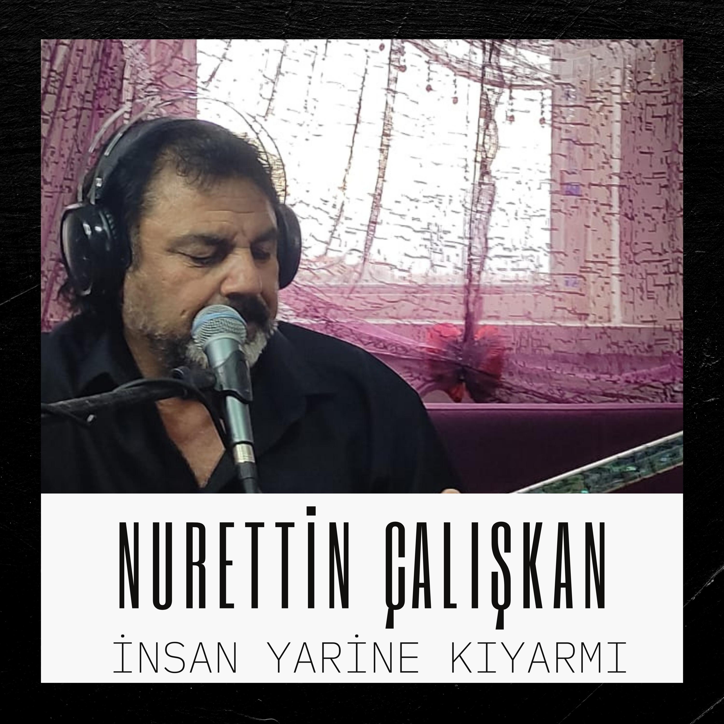 Постер альбома İNSAN YARİNE KIYARMI
