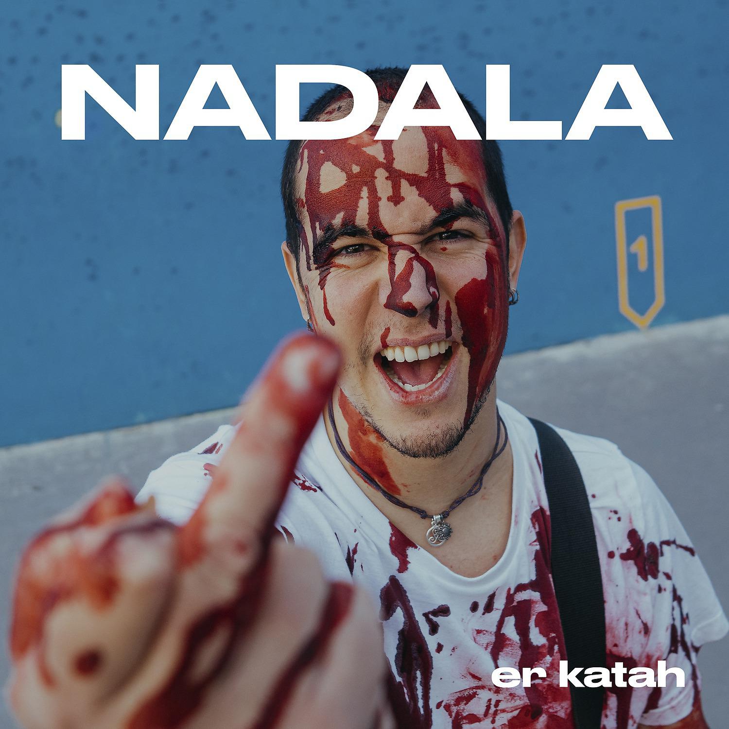 Постер альбома Nadala