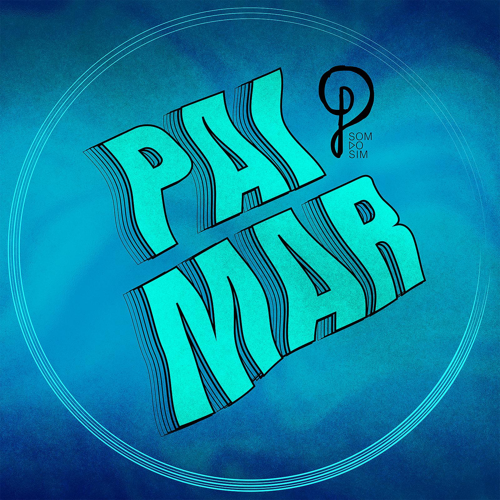 Постер альбома Pai Mar