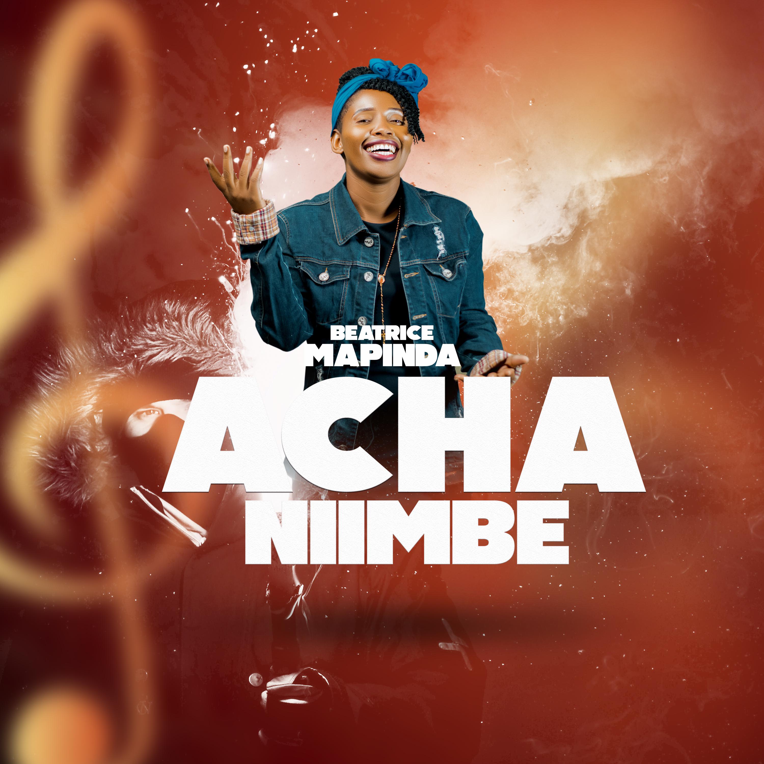 Постер альбома Acha Niimbe