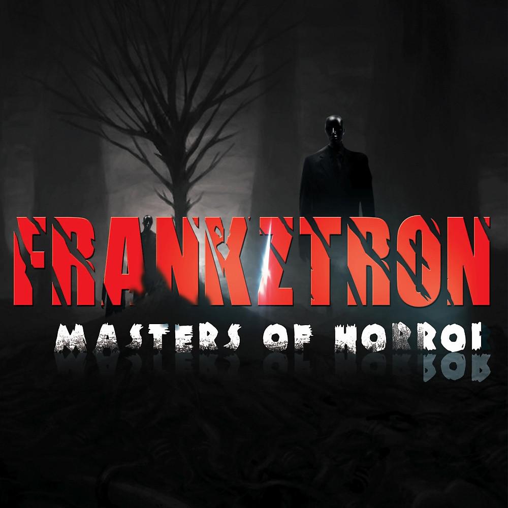 Постер альбома Masters of Horror