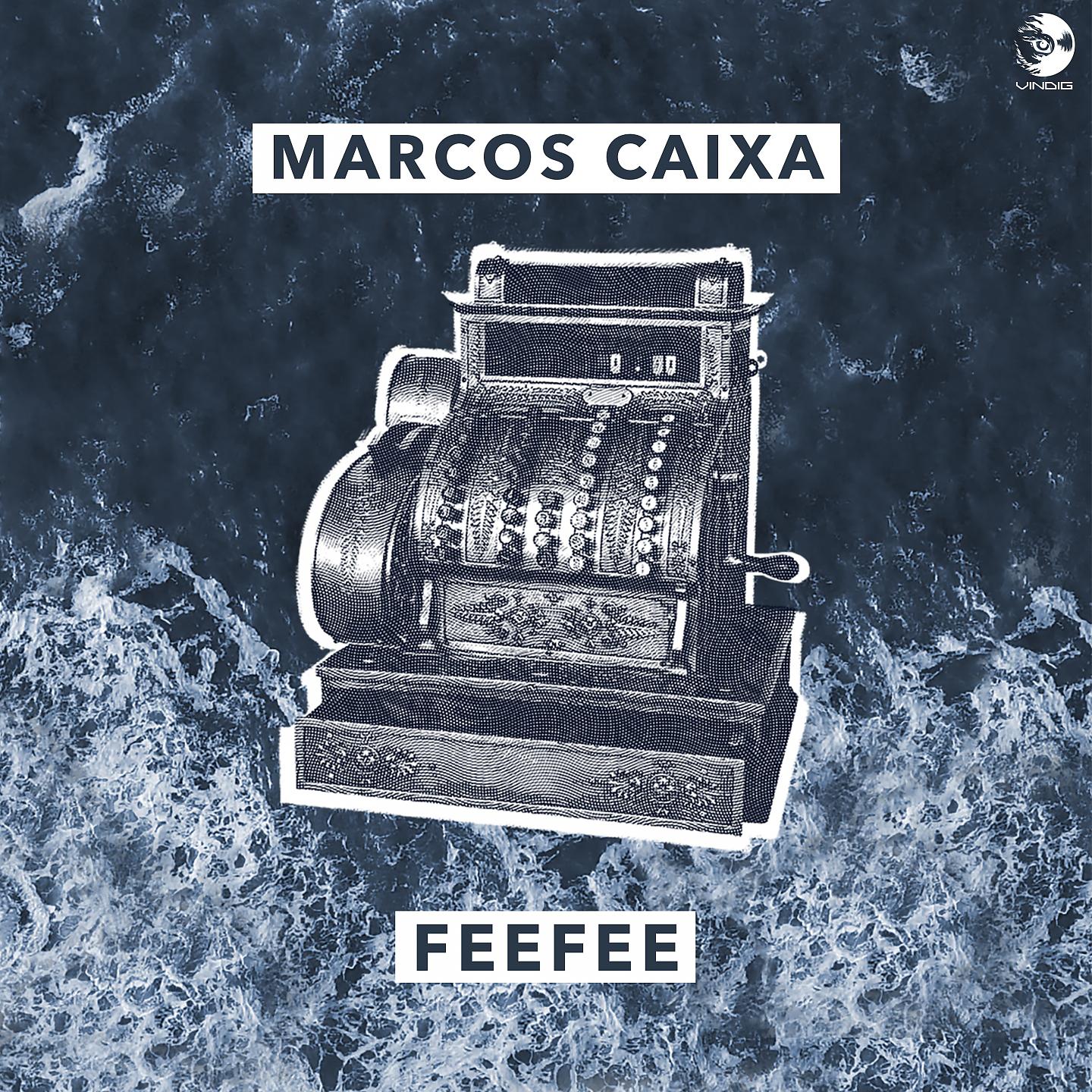 Постер альбома FeeFee