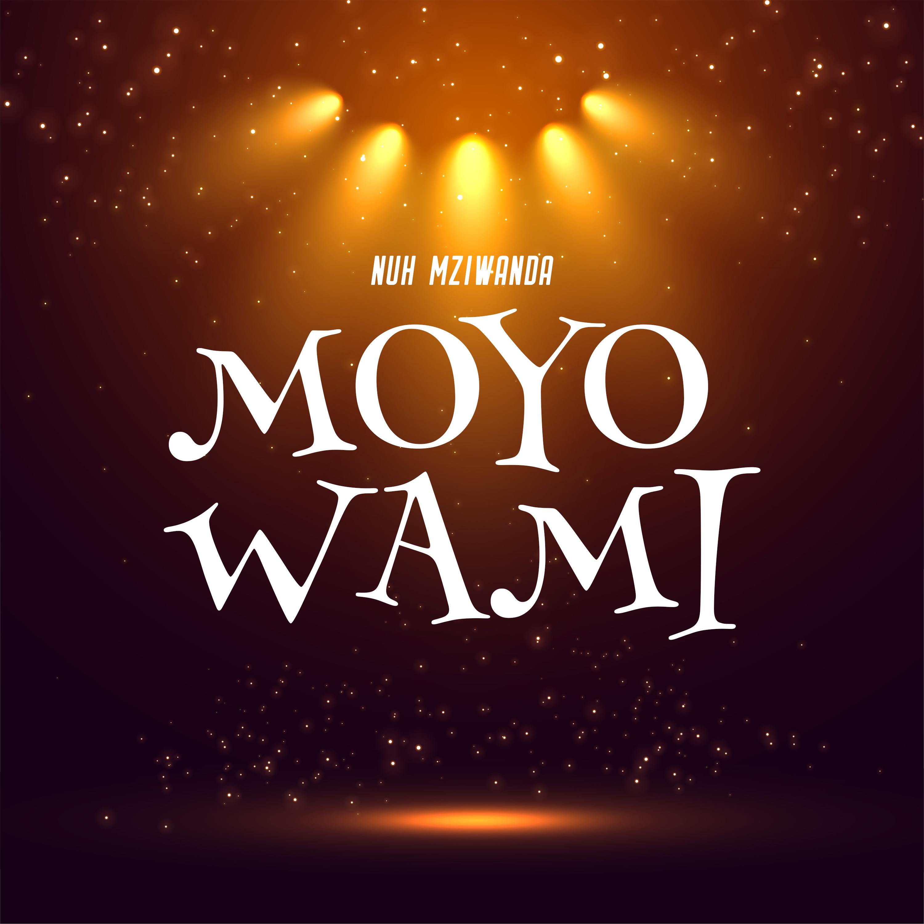 Постер альбома Moyo Wami