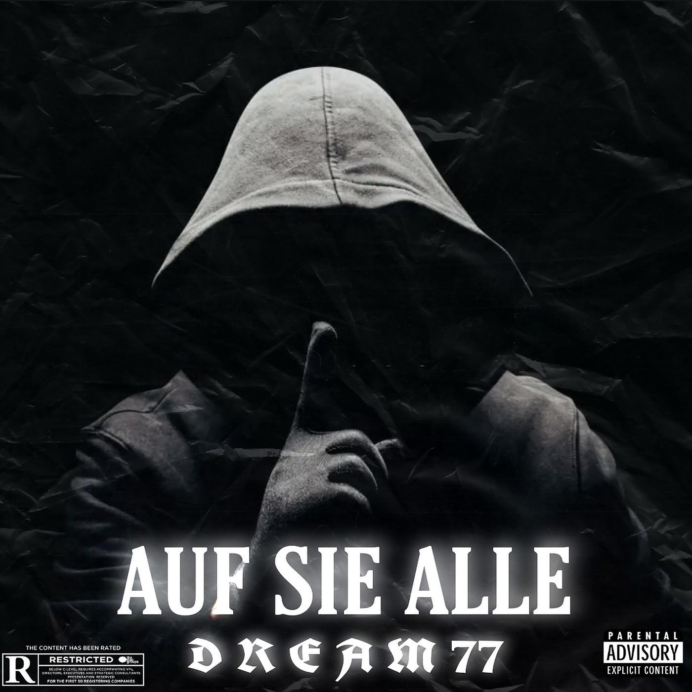 Постер альбома Auf Sie Alle