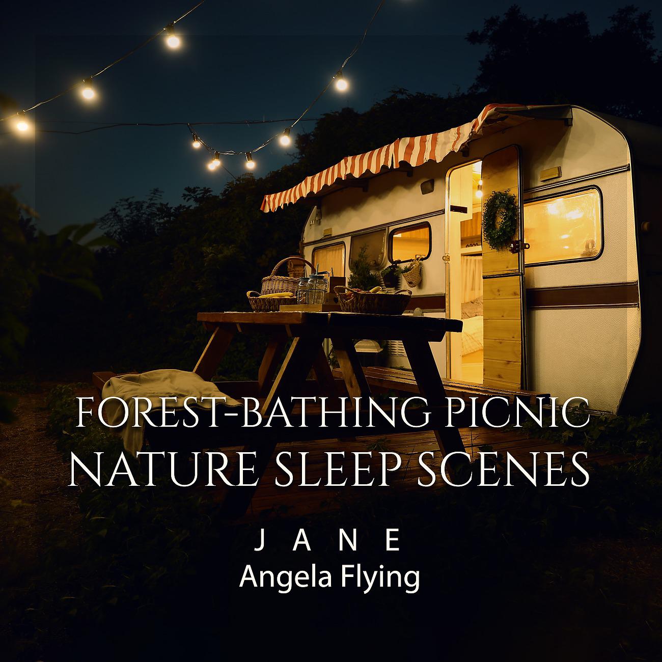 Постер альбома Forest-Bathing Picnic