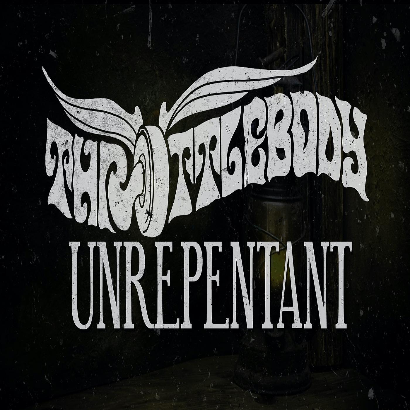 Постер альбома Unrepentant