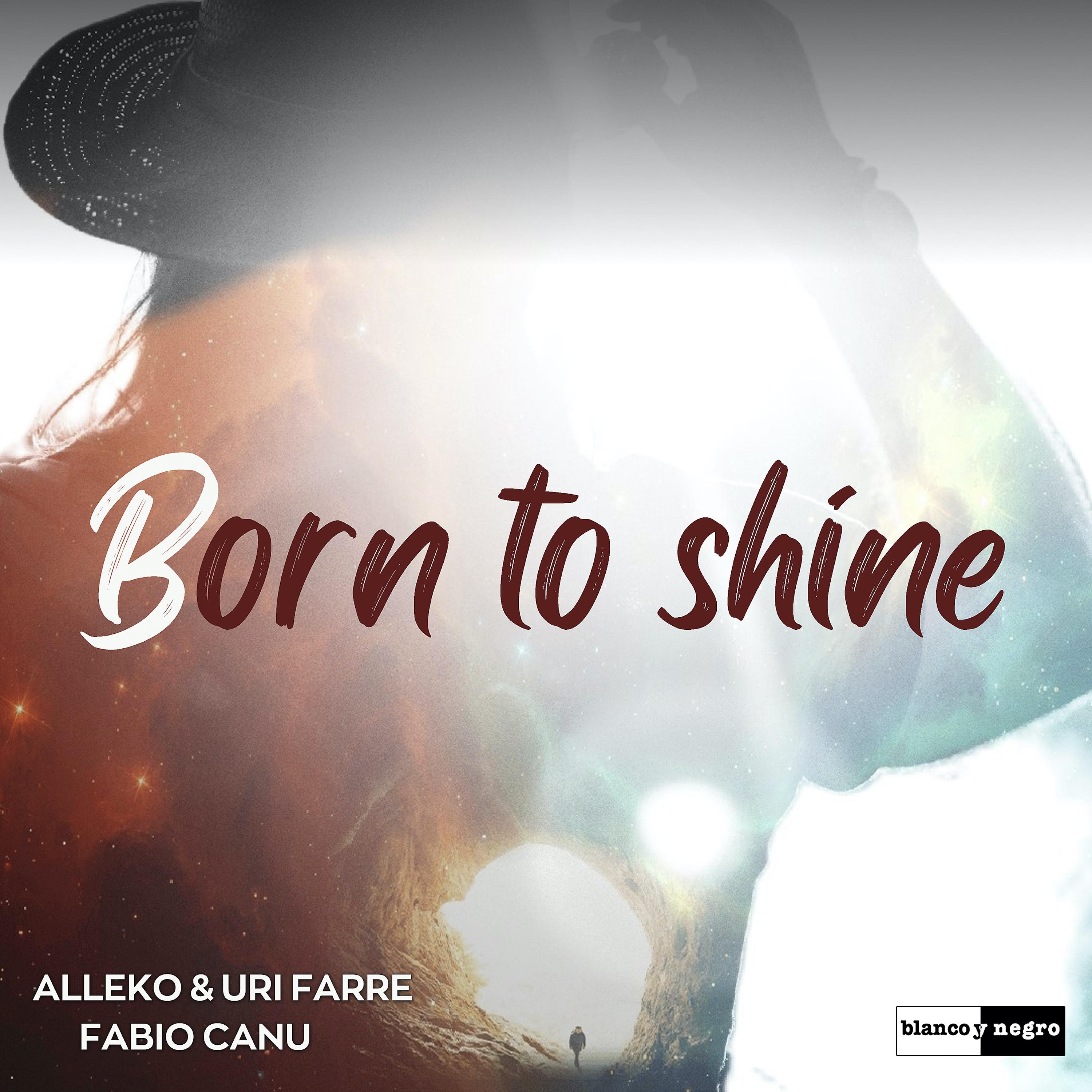 Постер альбома Born to Shine