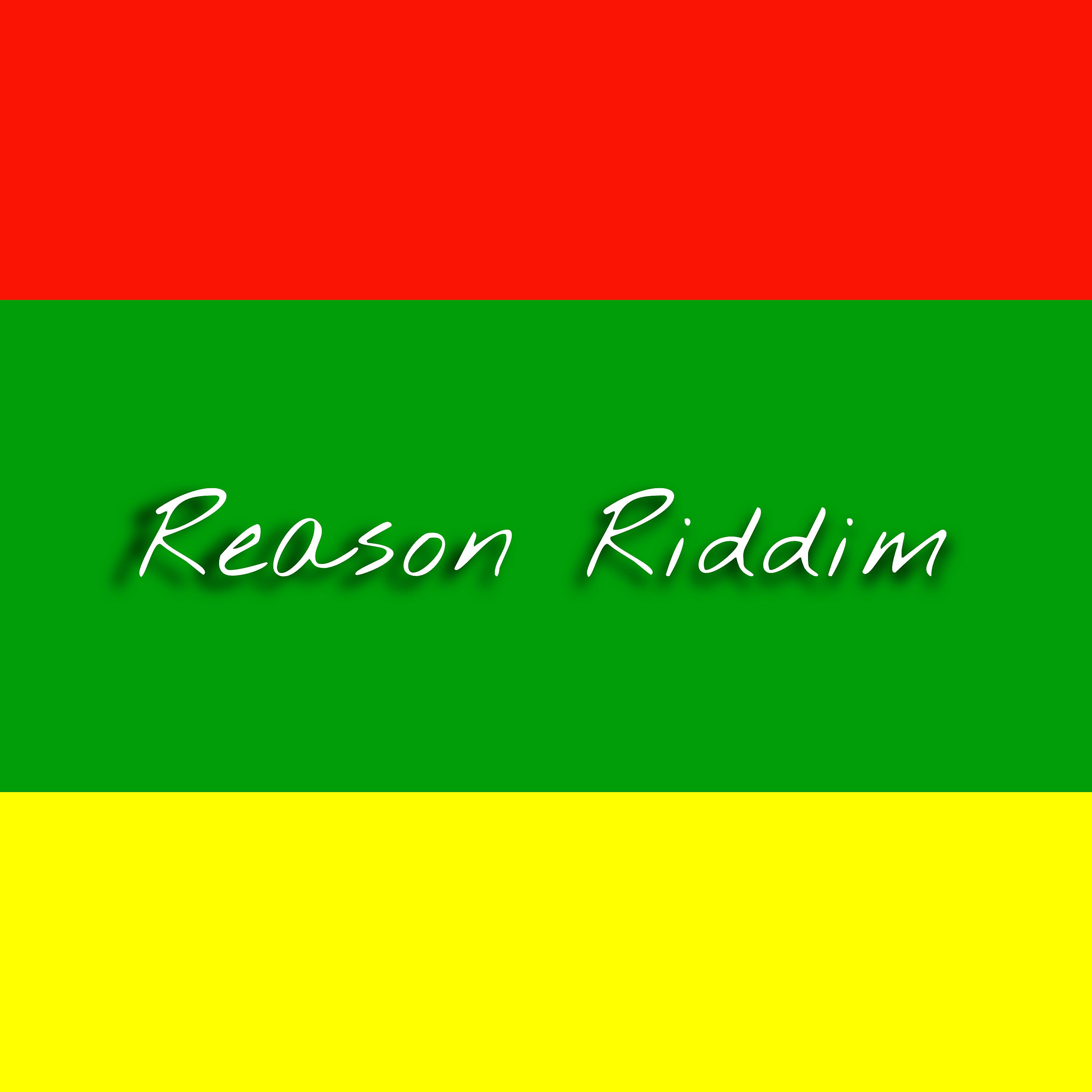 Постер альбома Reason Riddim