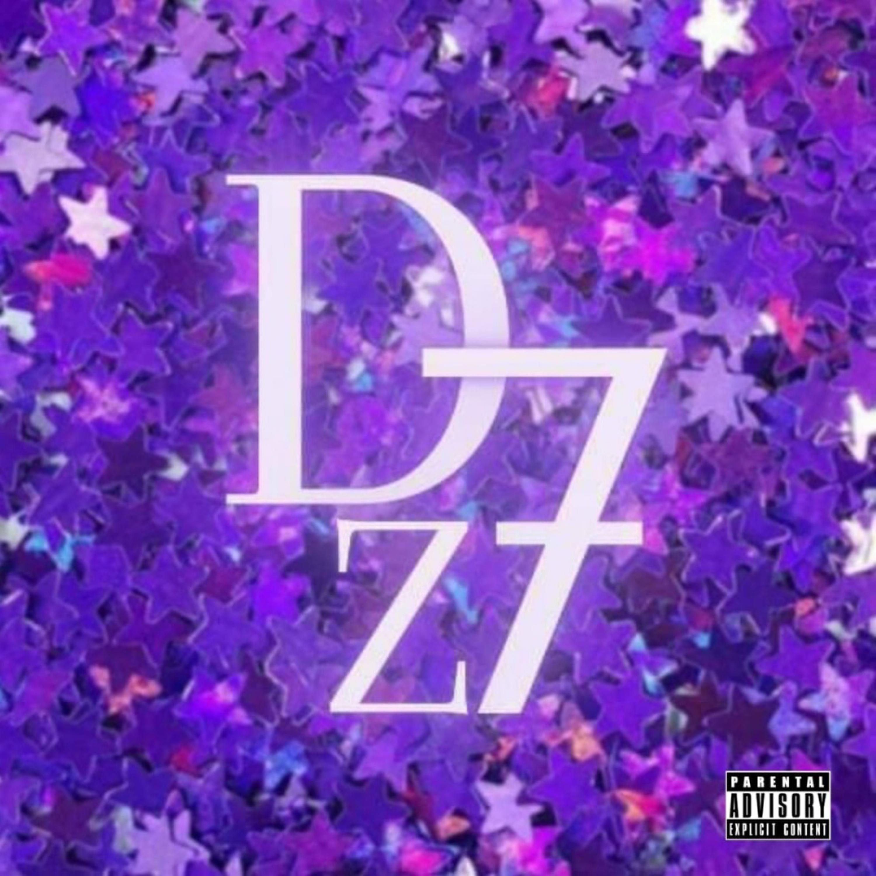 Постер альбома Star Purple