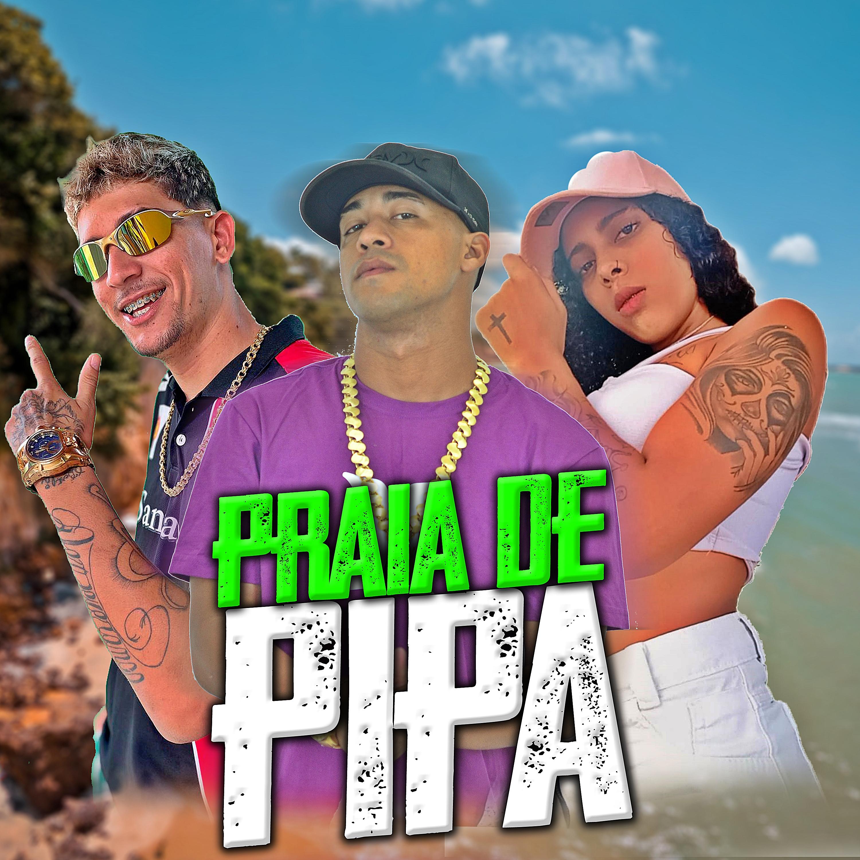 Постер альбома Praia de Pipa