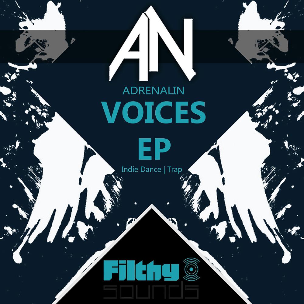 Постер альбома Voices EP