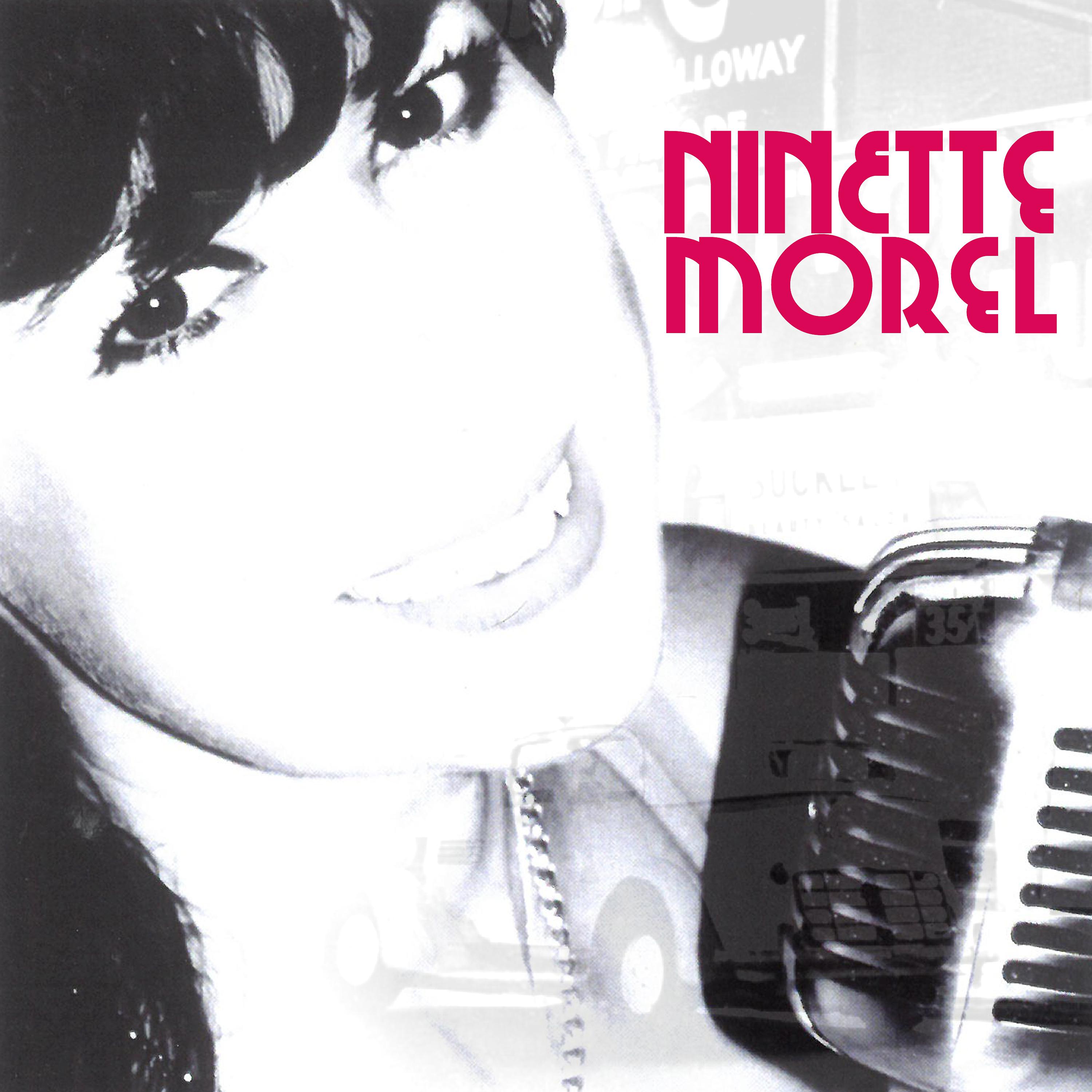 Постер альбома Ninette Morel