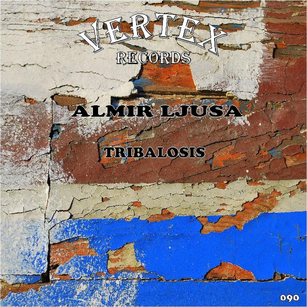 Постер альбома Tribalosis