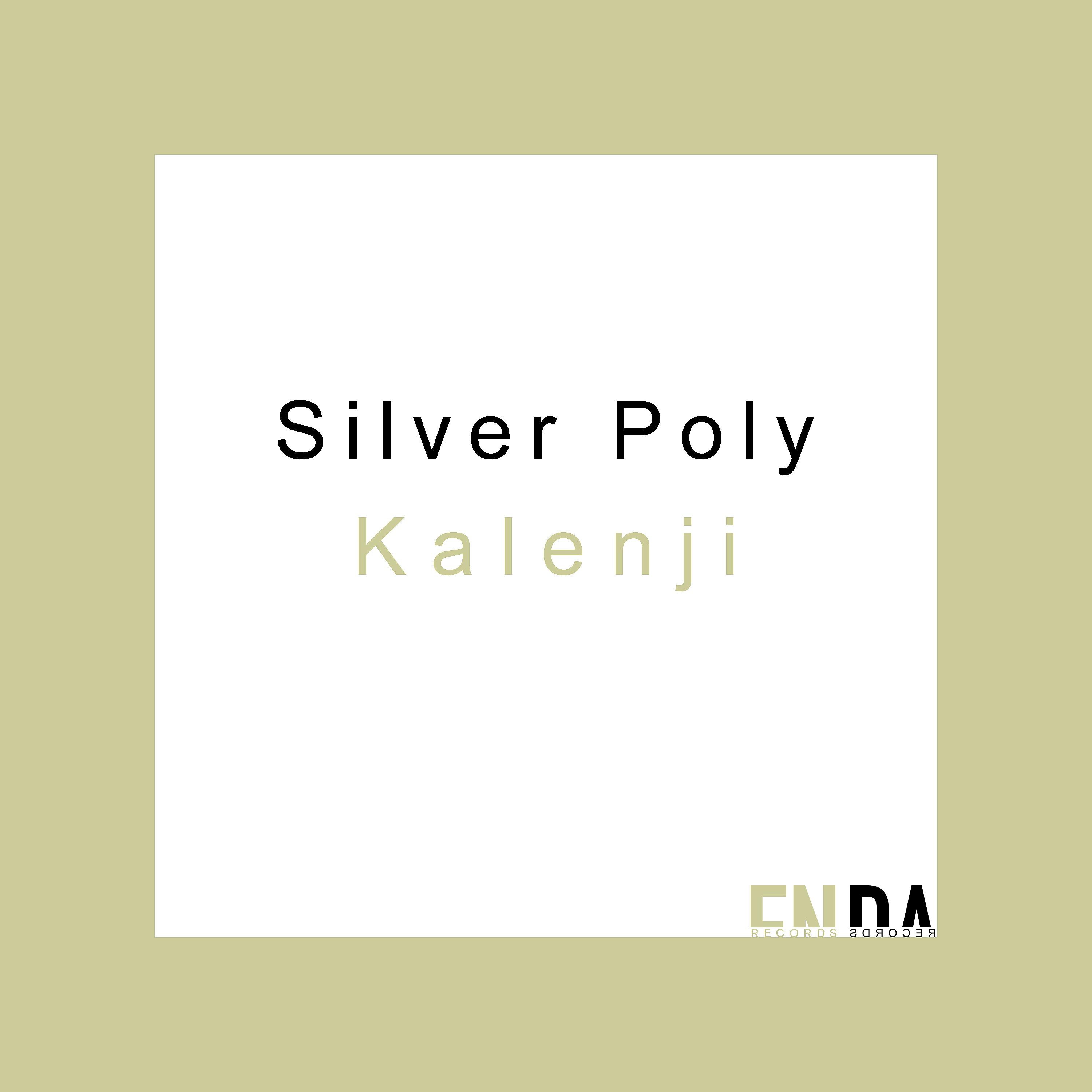 Постер альбома Kalenji