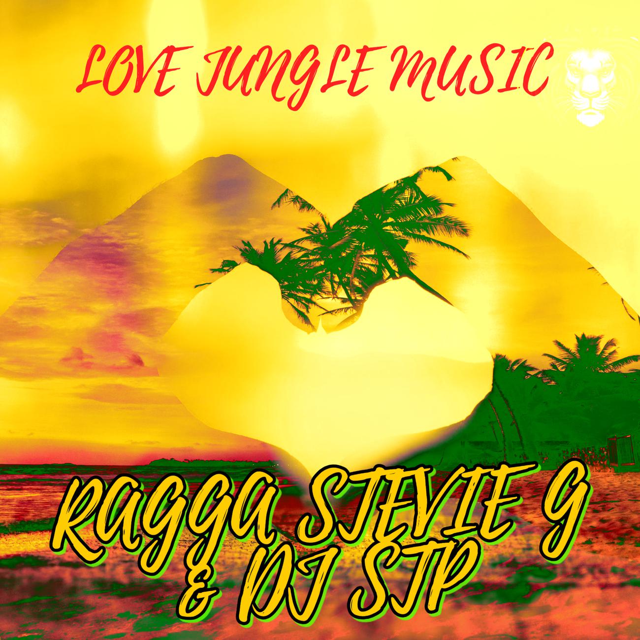 Постер альбома Love Jungle Music