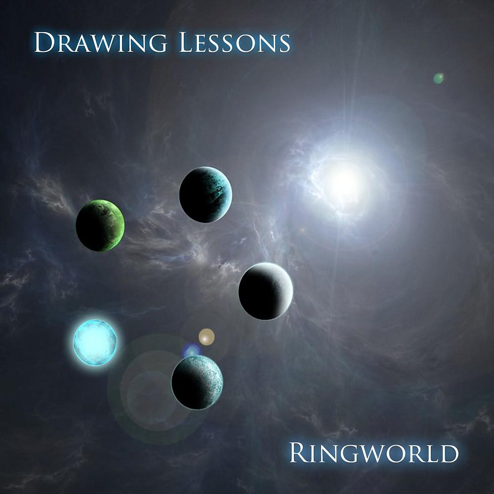 Постер альбома Ringworld