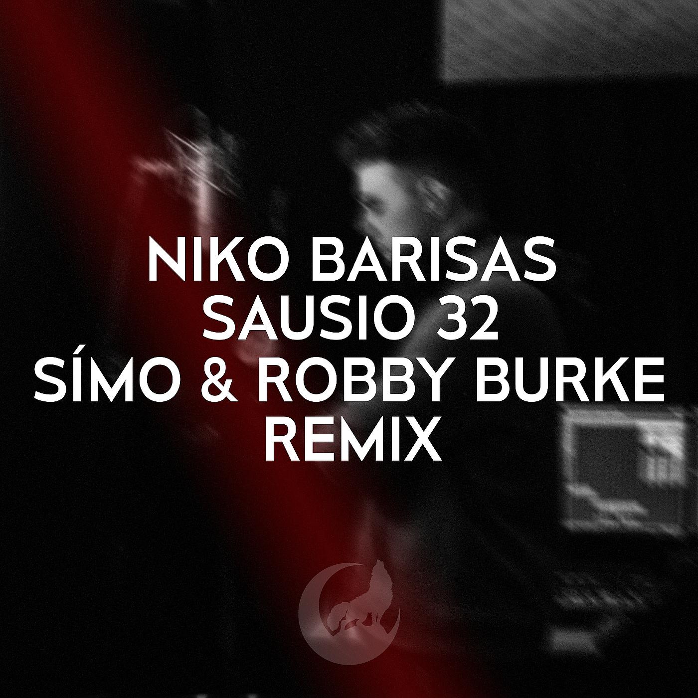 Постер альбома Sausio 32 (Remix)