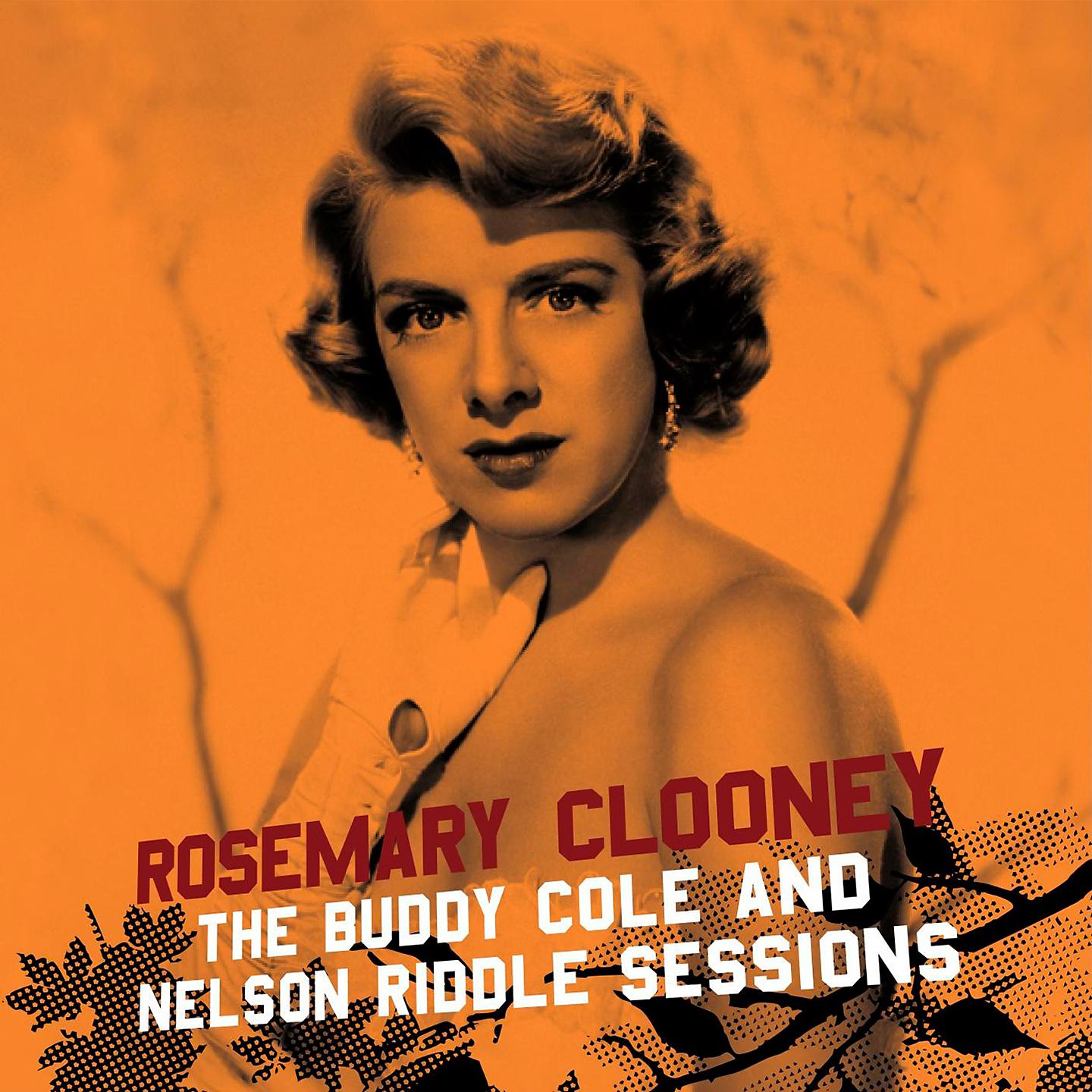 Постер альбома The Buddy Cole and Nelson Riddle Sessions