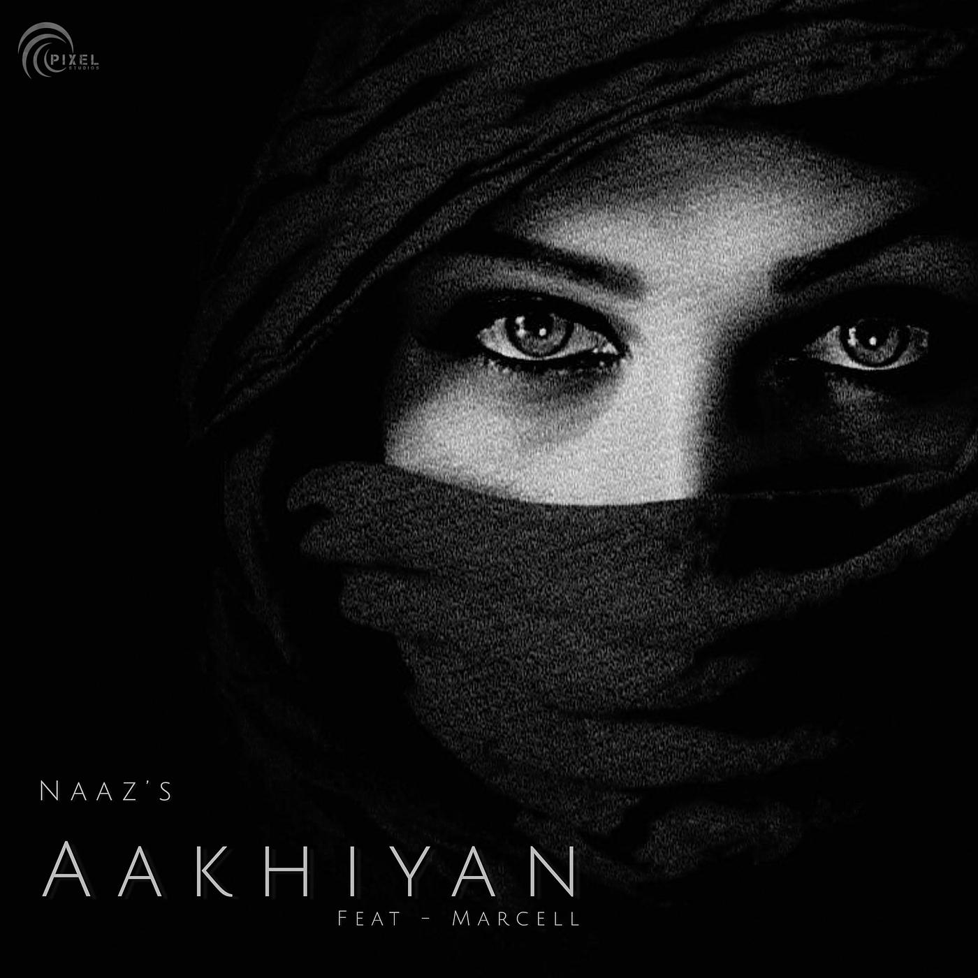 Постер альбома Aakhiyan