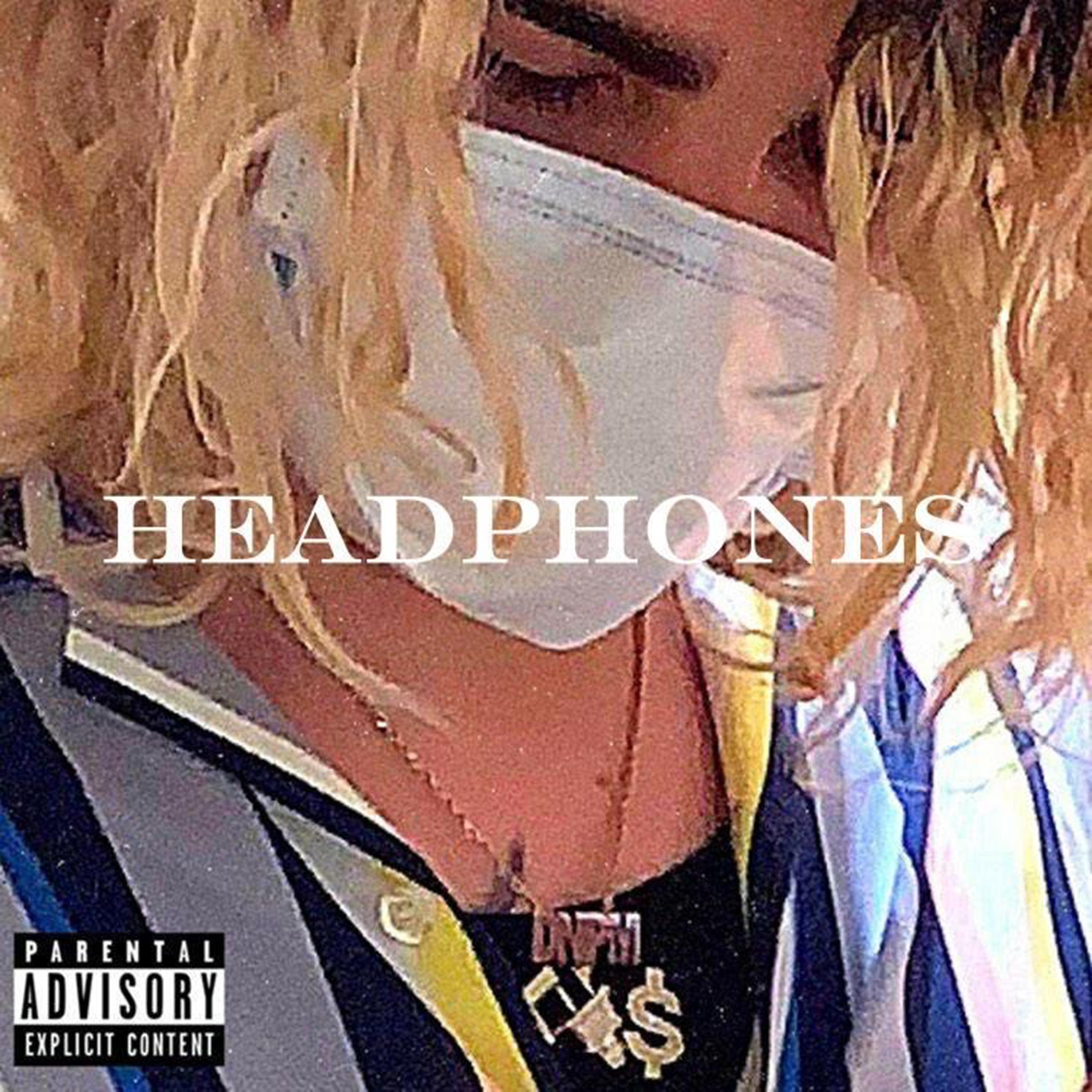 Постер альбома Headphones