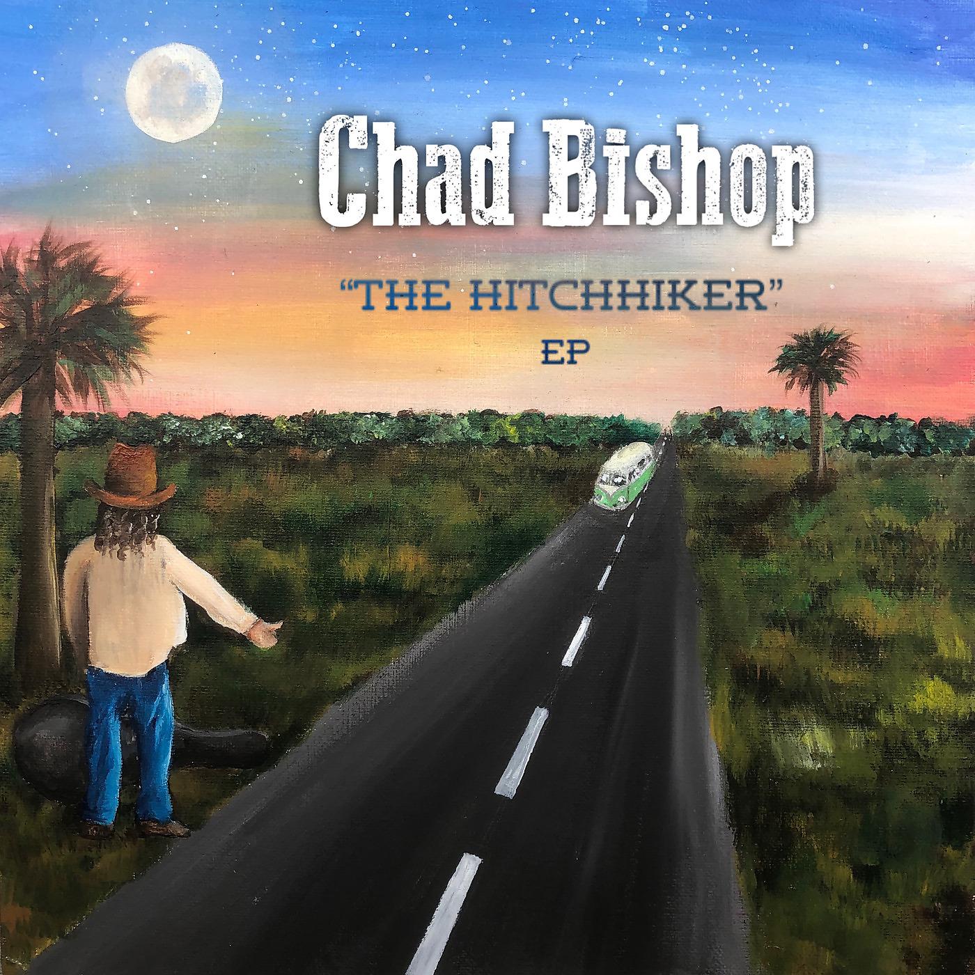Постер альбома The Hitchhiker