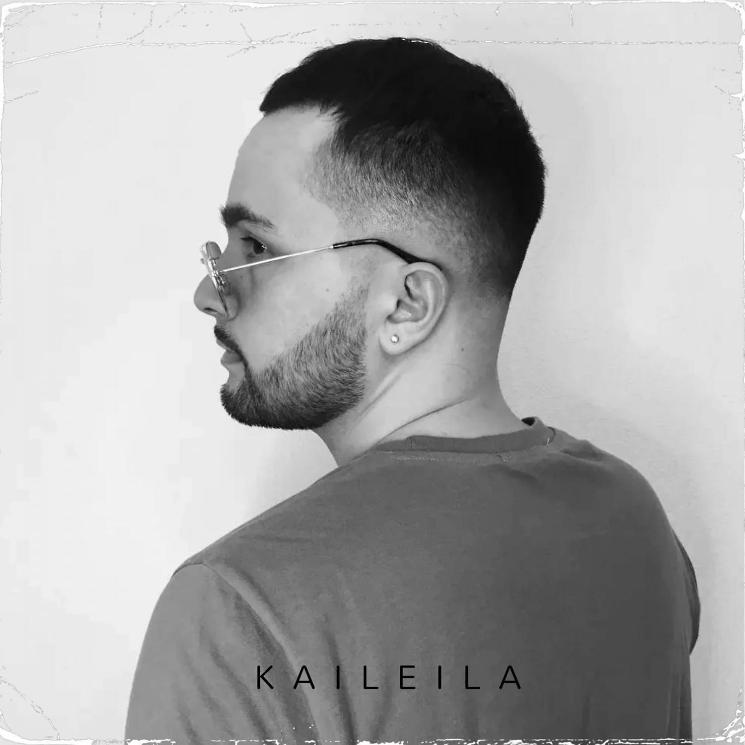Постер альбома Kaileila