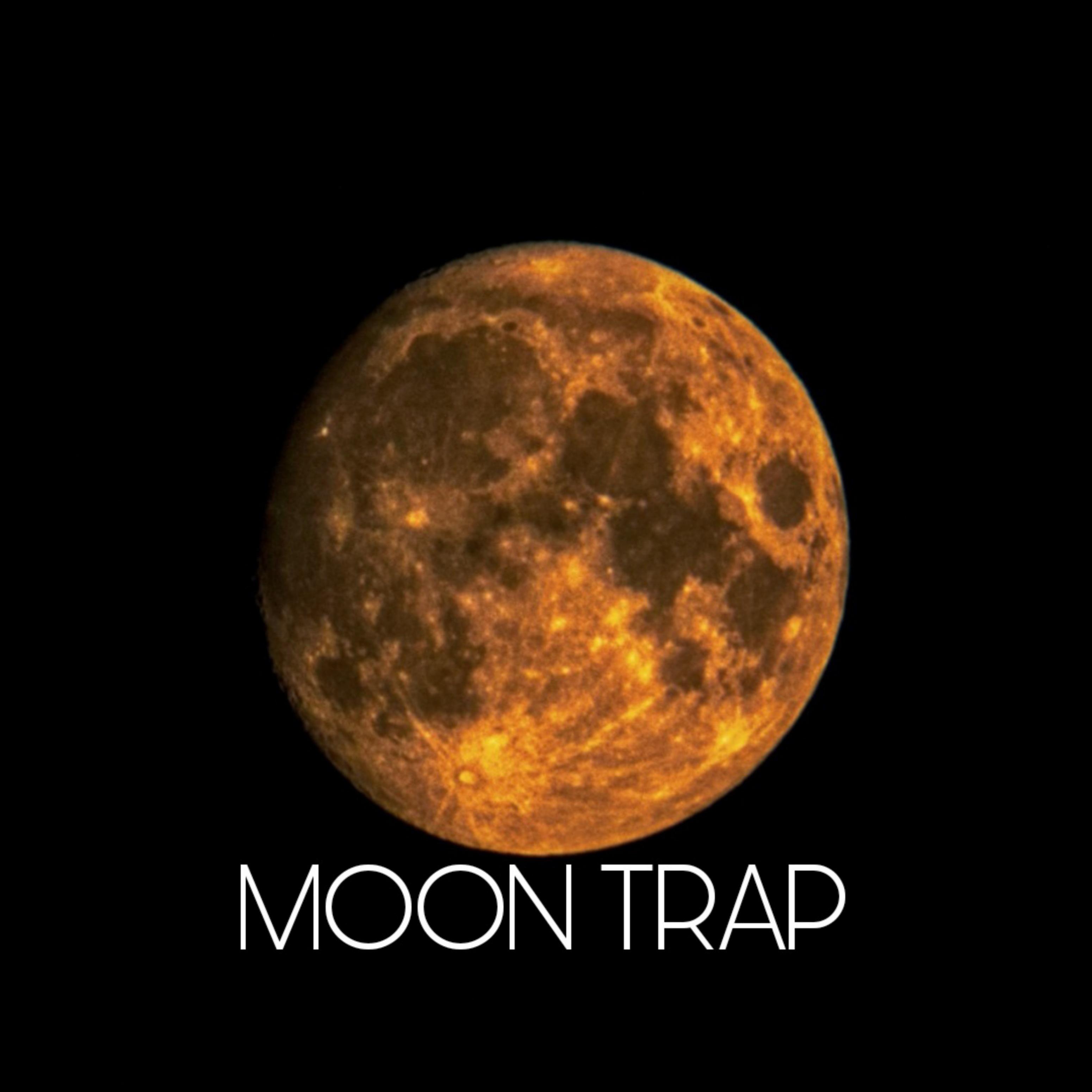 Постер альбома Moon Trap