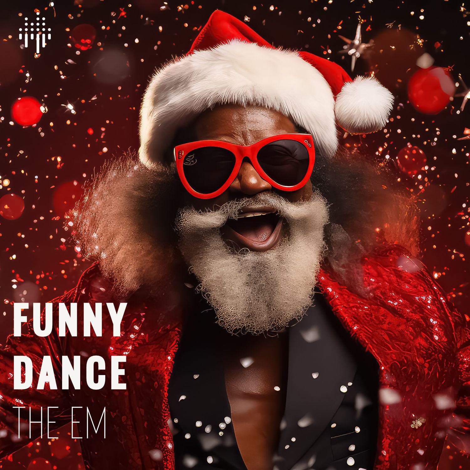 Постер альбома Funny Dance