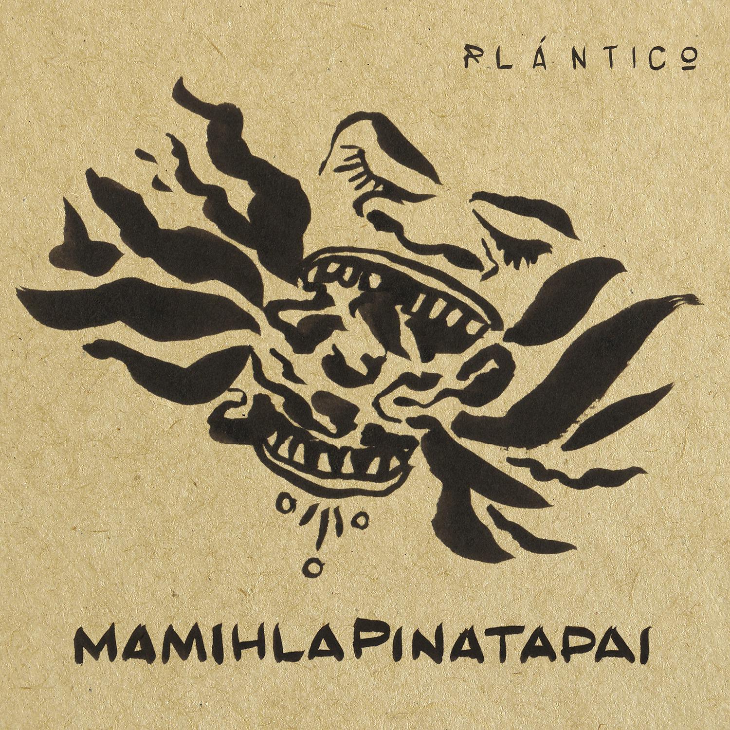 Постер альбома Plántico