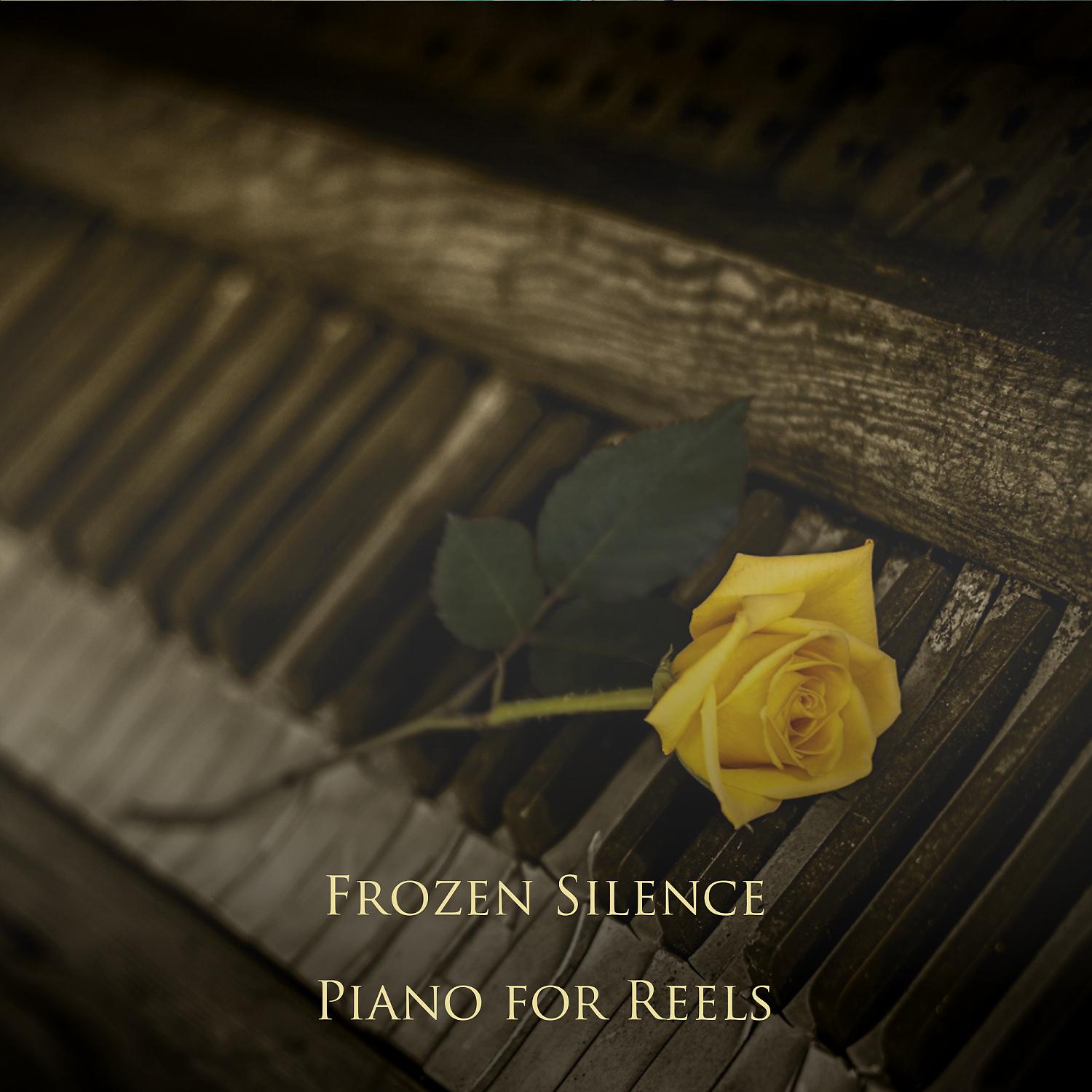 Постер альбома Piano for Reels