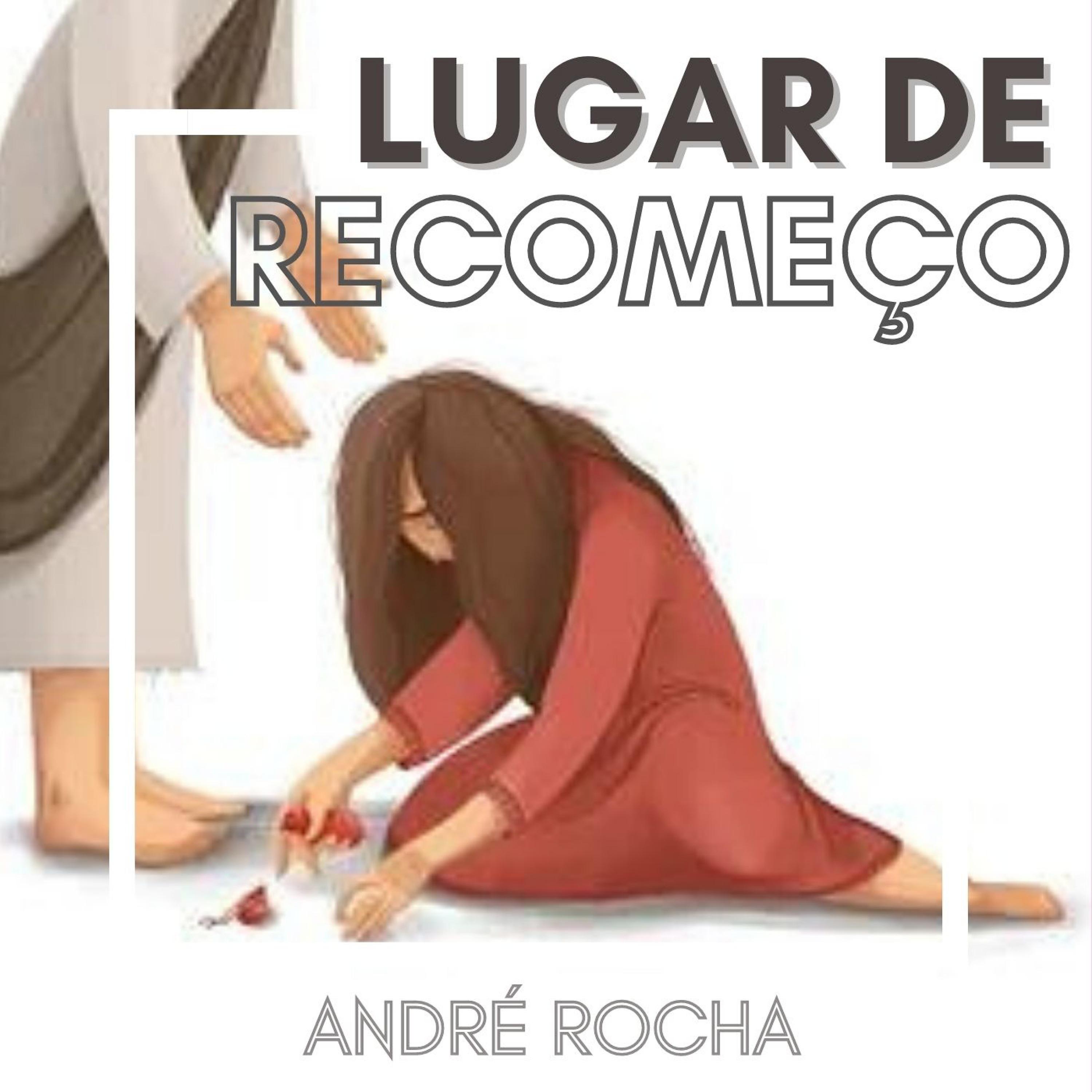 Постер альбома Lugar de Recomeço
