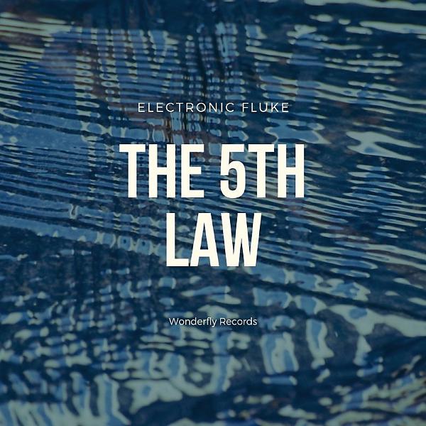 Постер альбома The 5th law