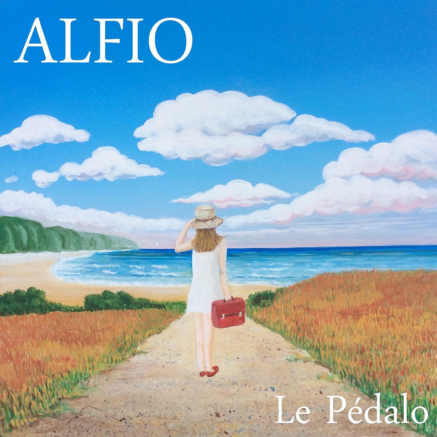 Постер альбома Le pédalo