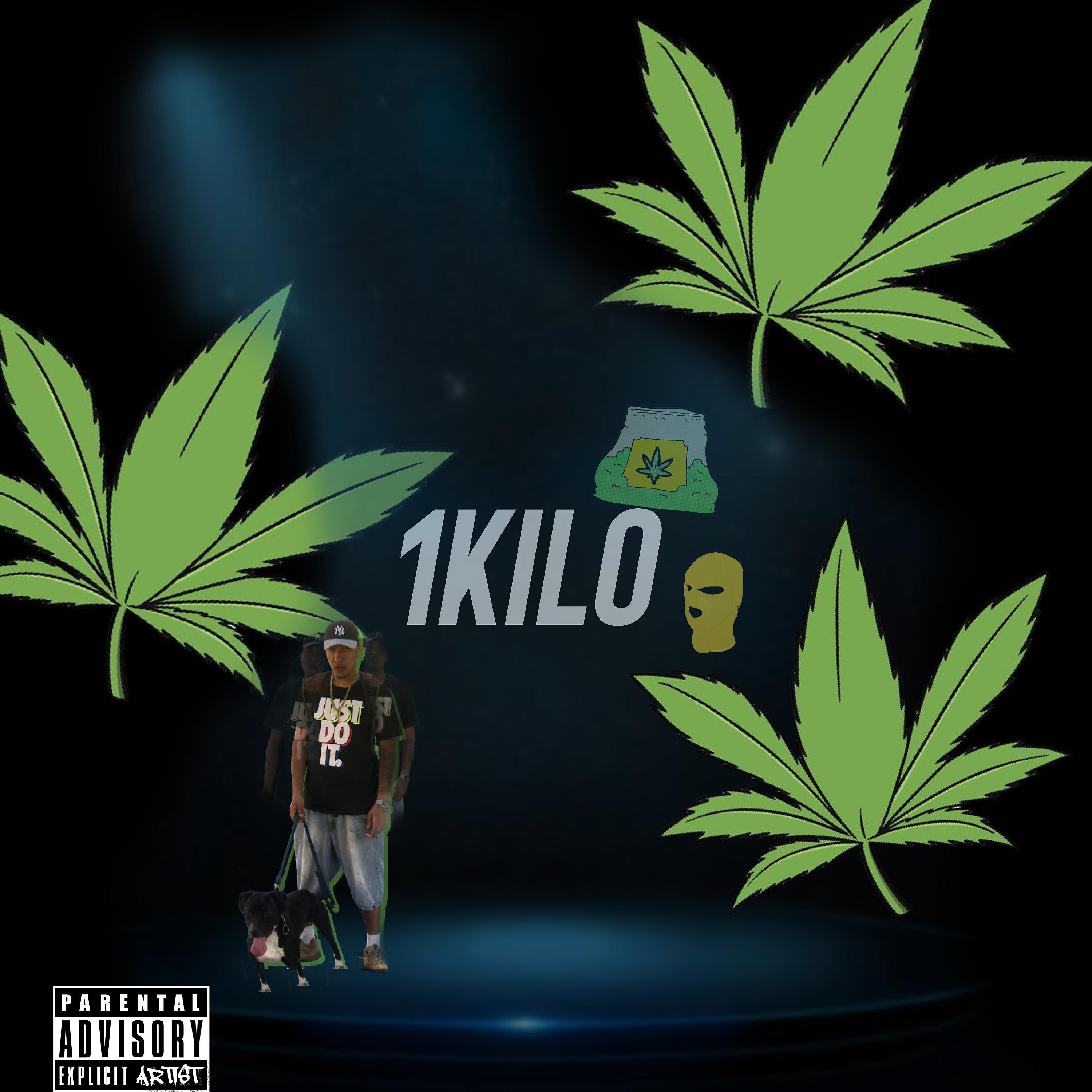 Постер альбома 1Kilo