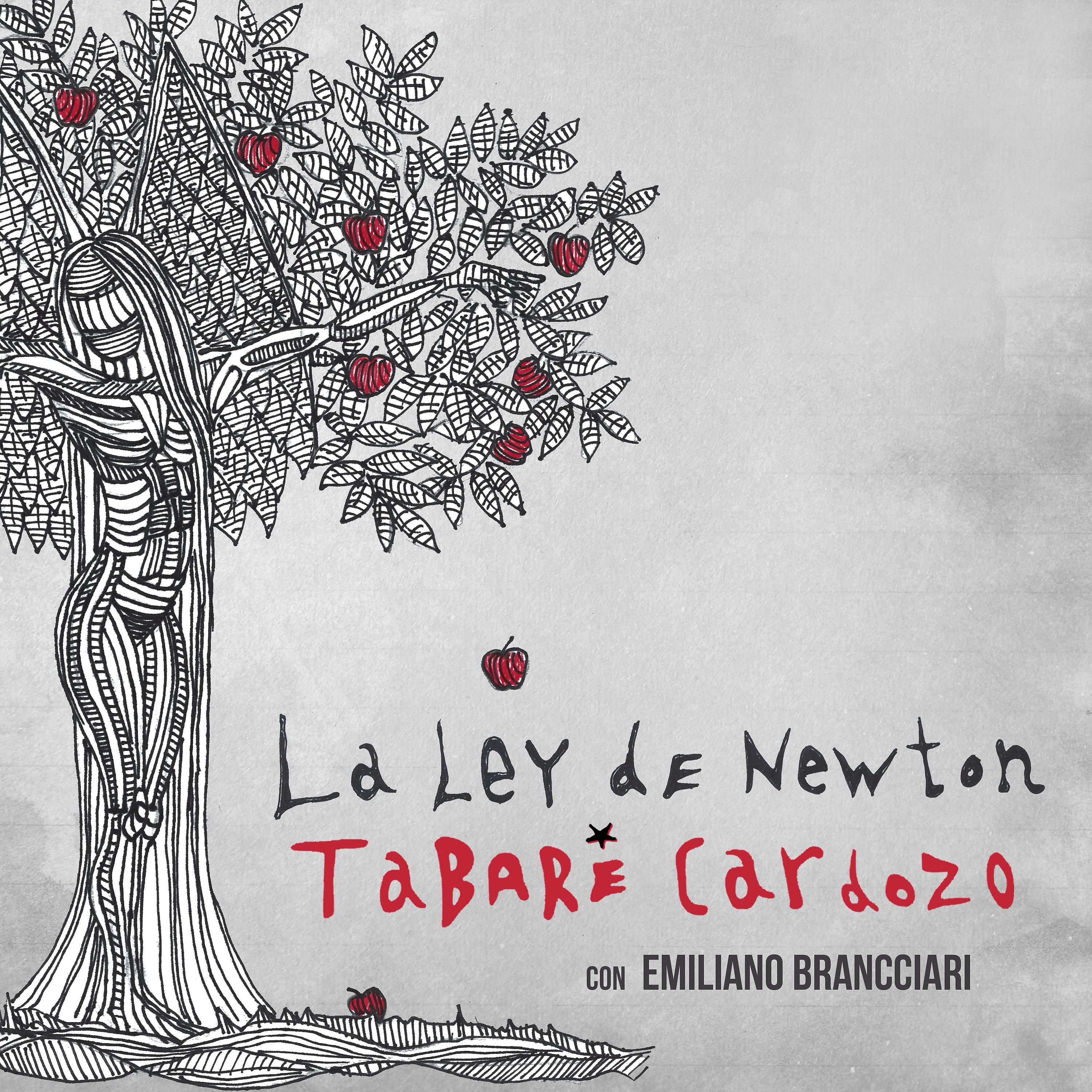Постер альбома La Ley de Newton