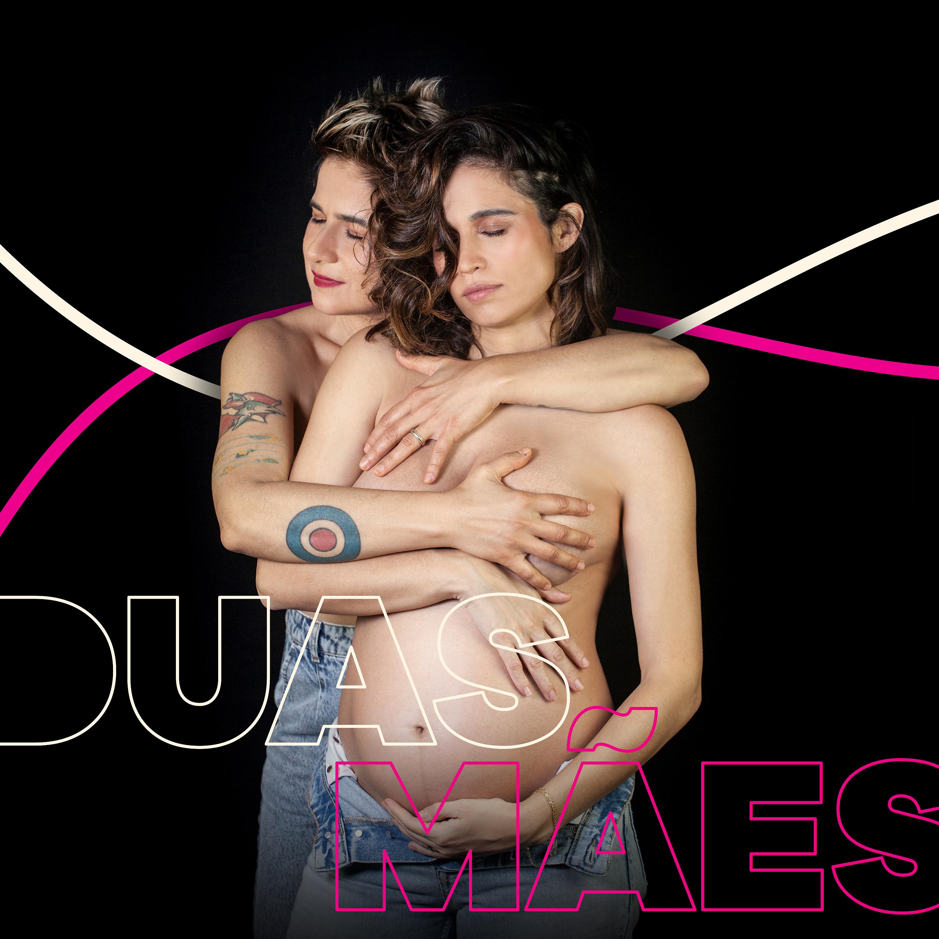 Постер альбома Duas Mães