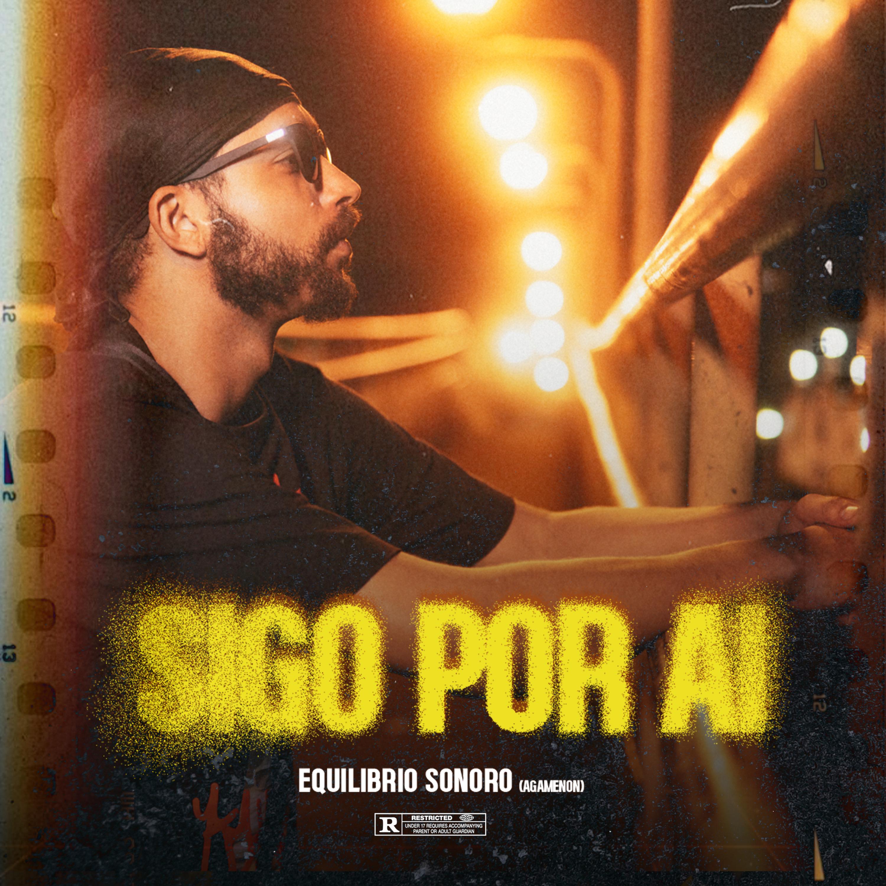 Постер альбома Sigo por Aí