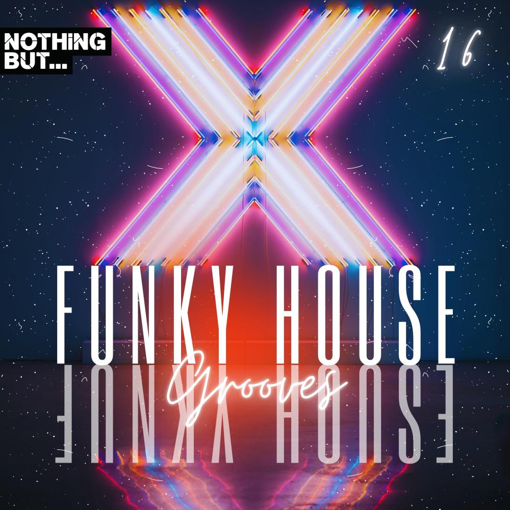 Постер альбома Nothing But... Funky House Grooves, Vol. 16