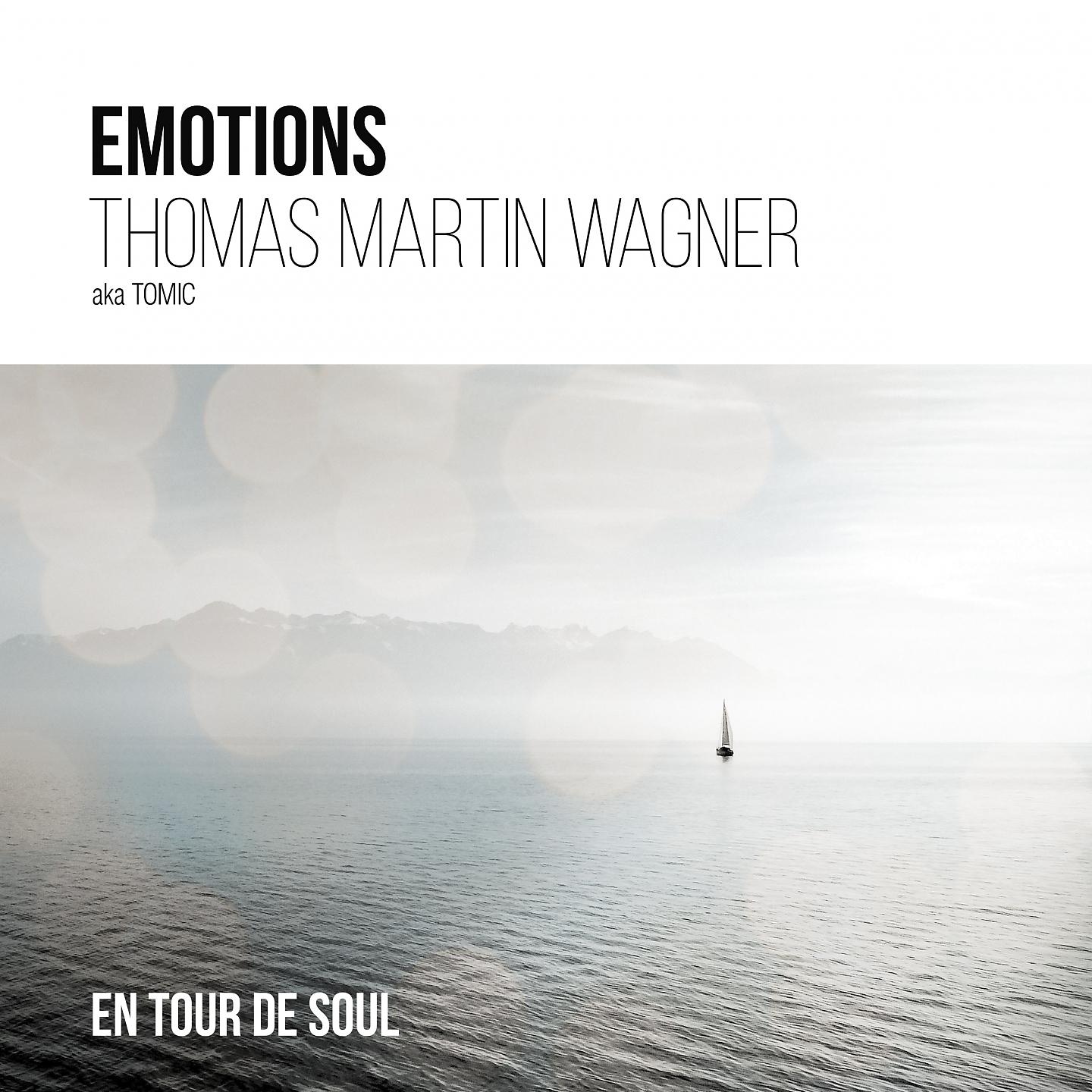 Постер альбома Emotions - En Tour De Soul