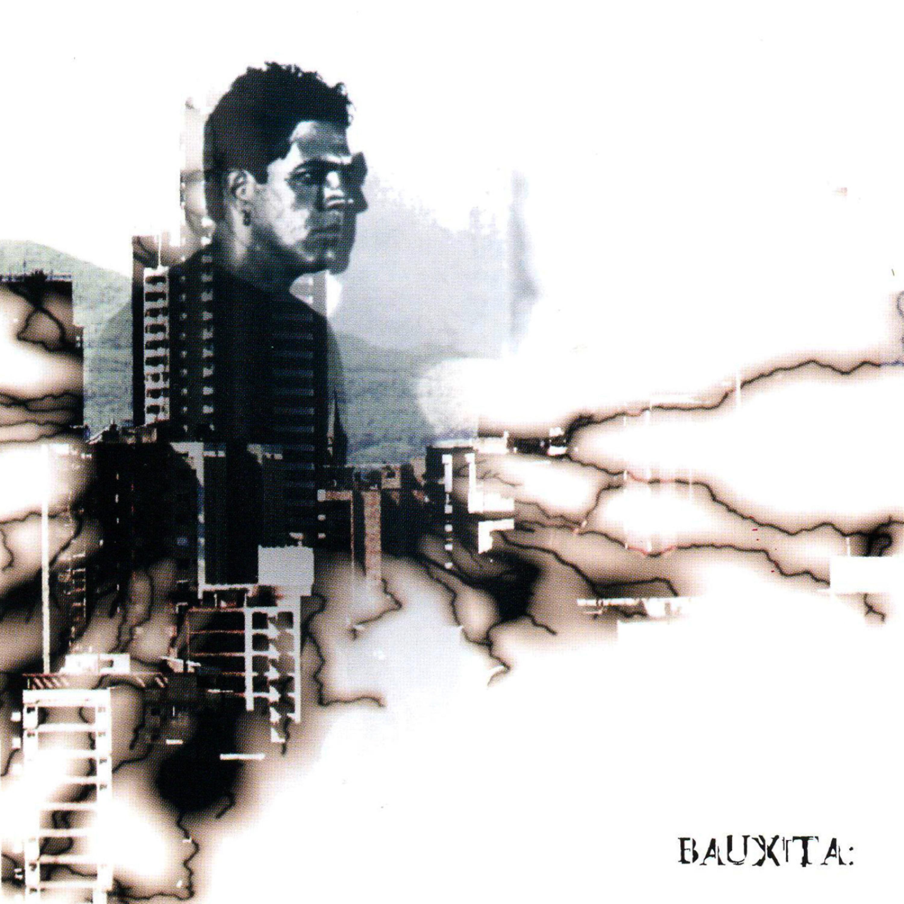 Постер альбома Bauxita