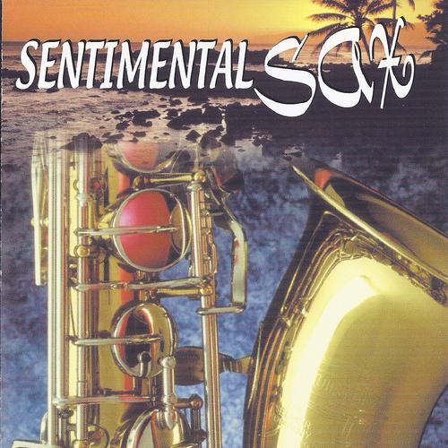 Постер альбома Sentimental Sax