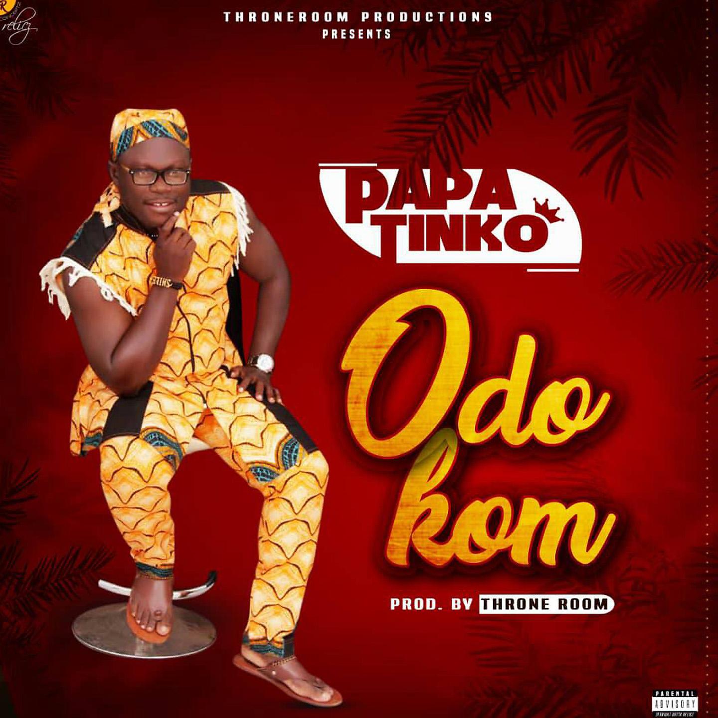 Постер альбома Odo Kom