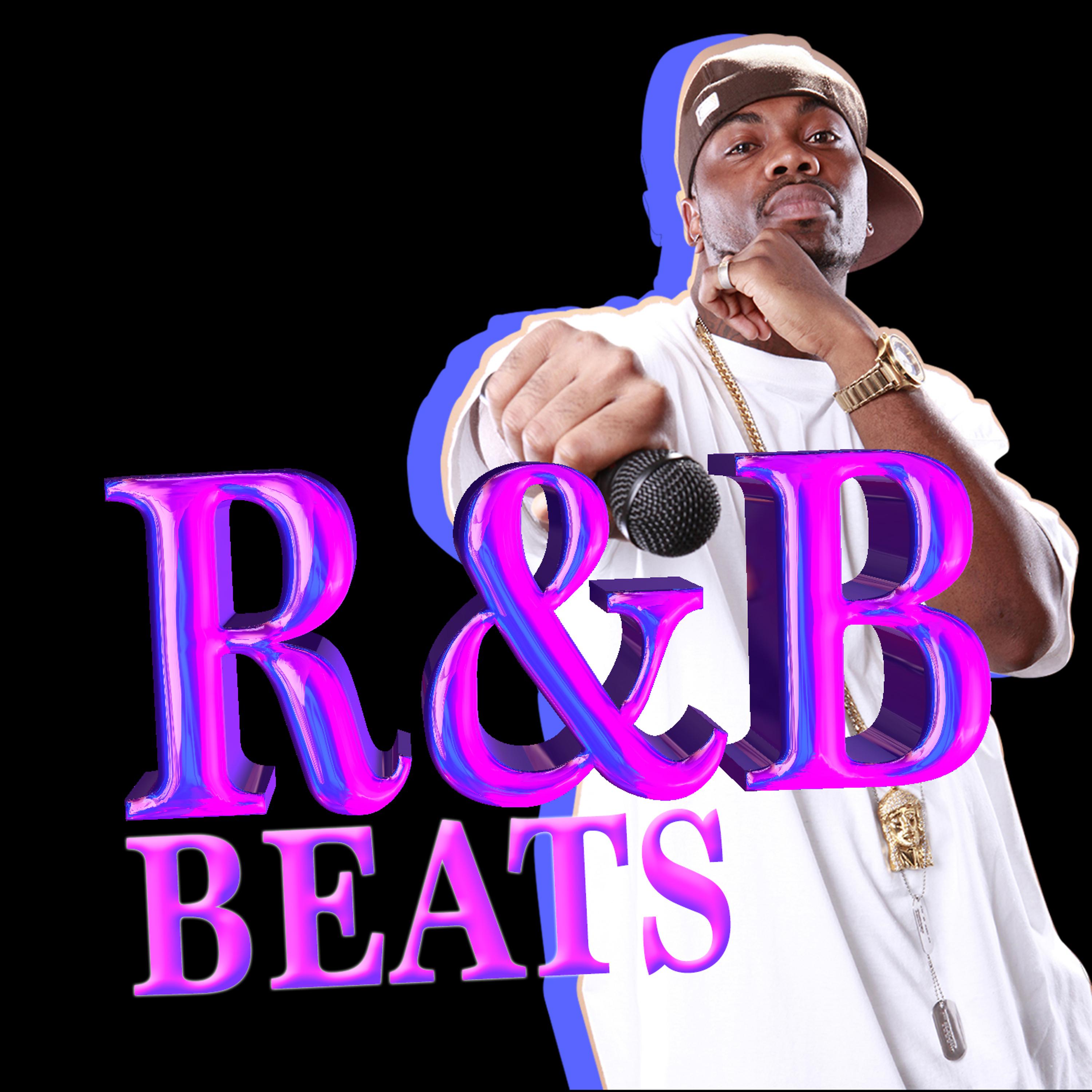 Постер альбома R&B Beats